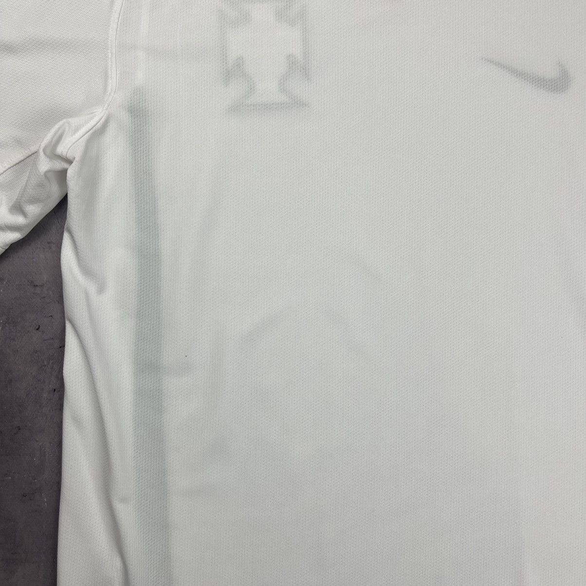 Nike Rare! Portugal Nike Away Shirt Soccer Jersey 2008/10 Size US M / EU 48-50 / 2 - 18 Thumbnail