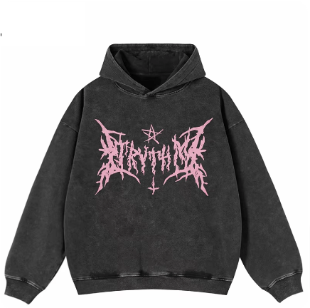 Japanese Brand × Vintage "Zoodo Line-M" Hoodie Size US M / EU 48-50 / 2 - 1 Thumbnail