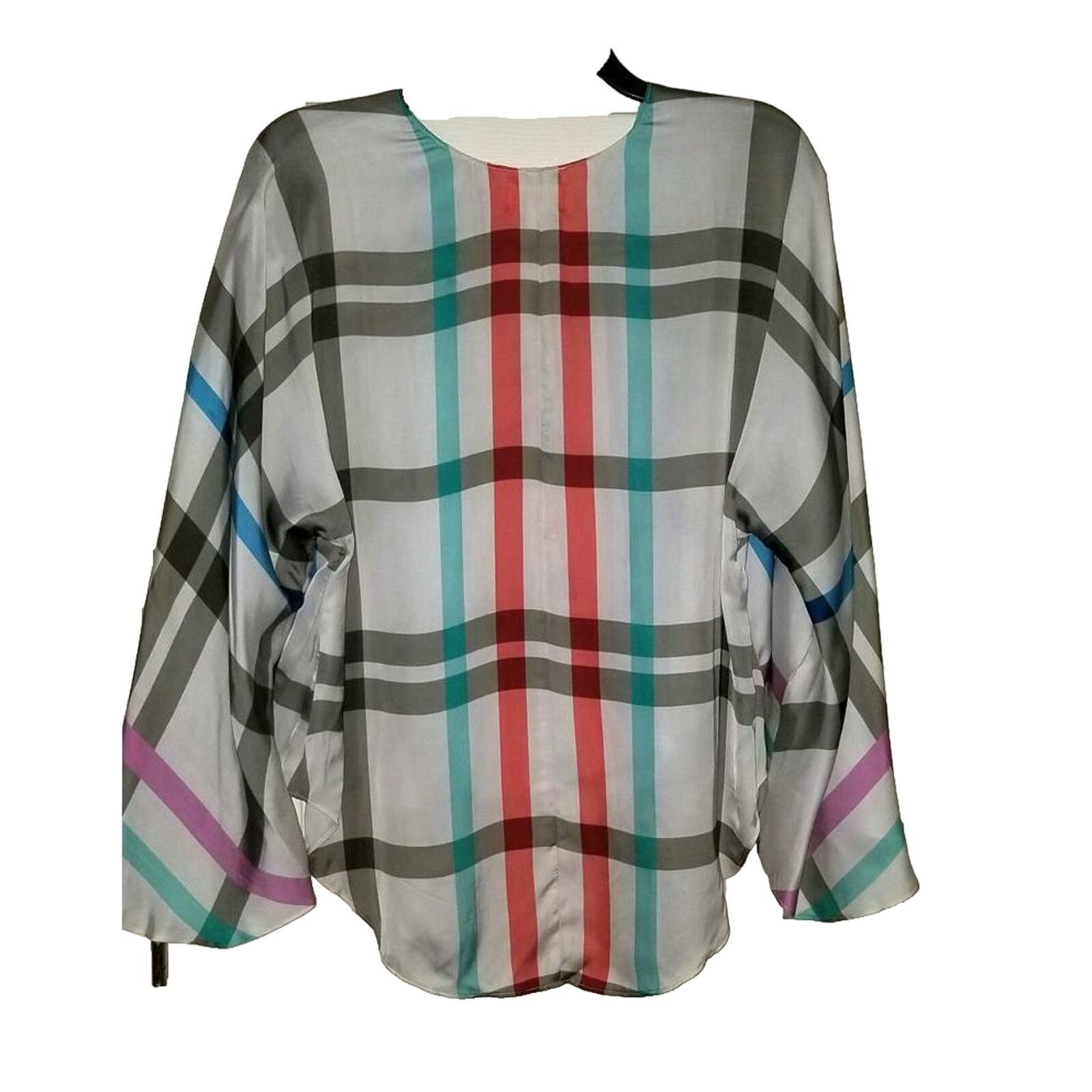 Anthropologie New Anthropologie Carrie Blouse by Guapa $140 SMALL White Size S / US 4 / IT 40 - 2 Thumbnail