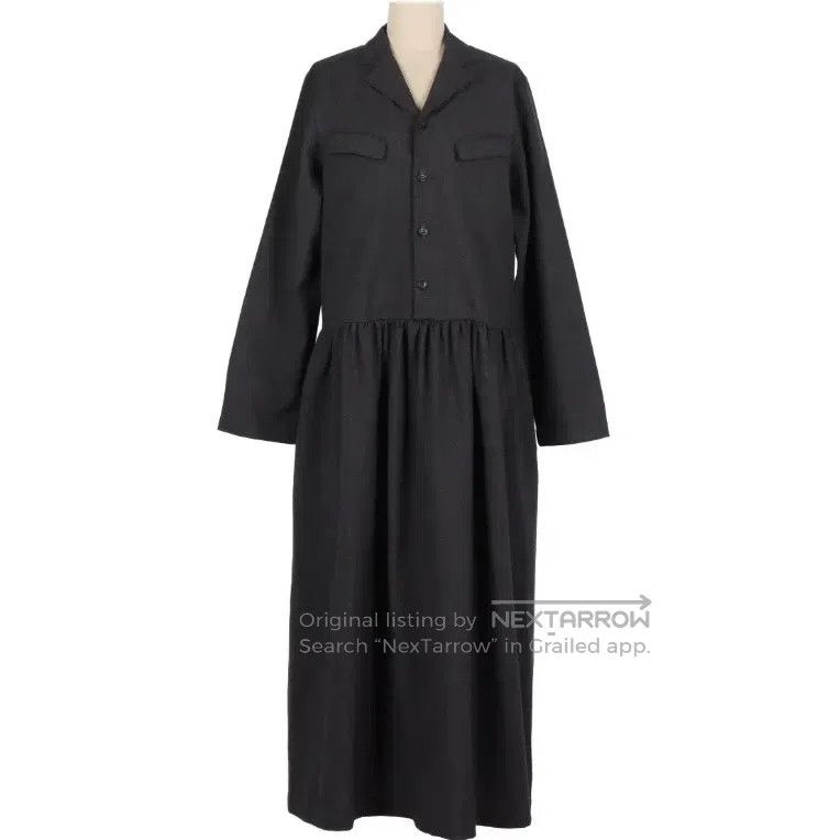Comme des Garcons Comme Des Garcons Dress Size M / US 6-8 / IT 42-44 - 1 Thumbnail