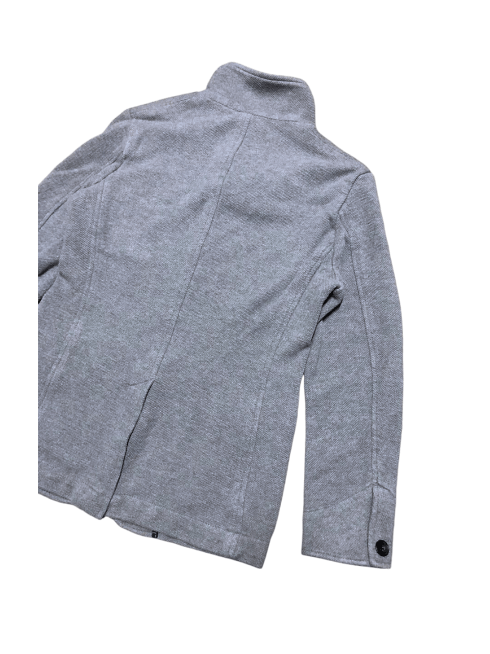 Designer × Japanese Brand × Jun Takahashi Archive💥Jun Men 1958 Multipocket Button Jacket Grey Size US M / EU 48-50 / 2 - 6 Thumbnail