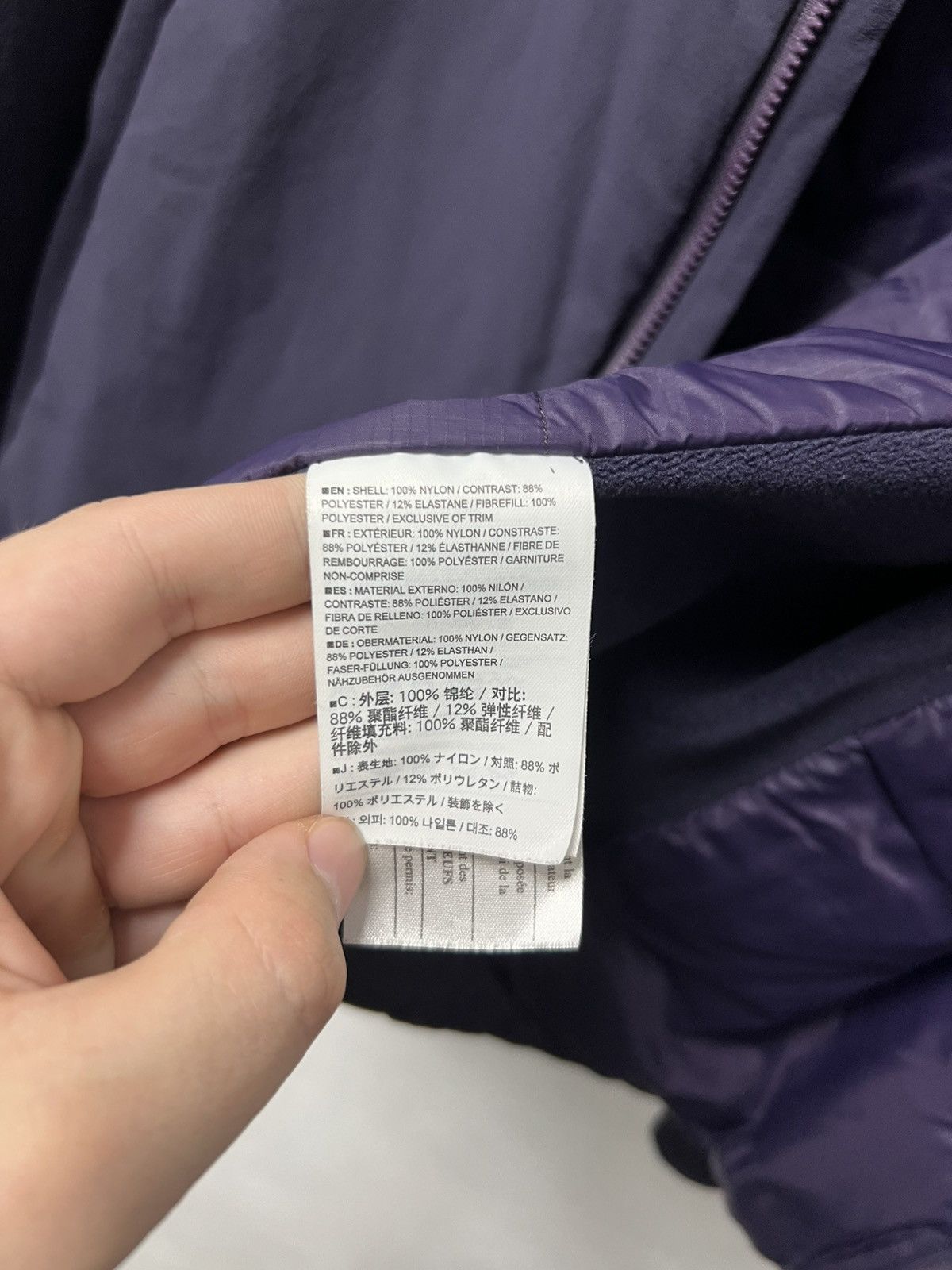 Arc'teryx Arcteryx Atom LT Jacket Size US M / EU 48-50 / 2 - 7 Thumbnail