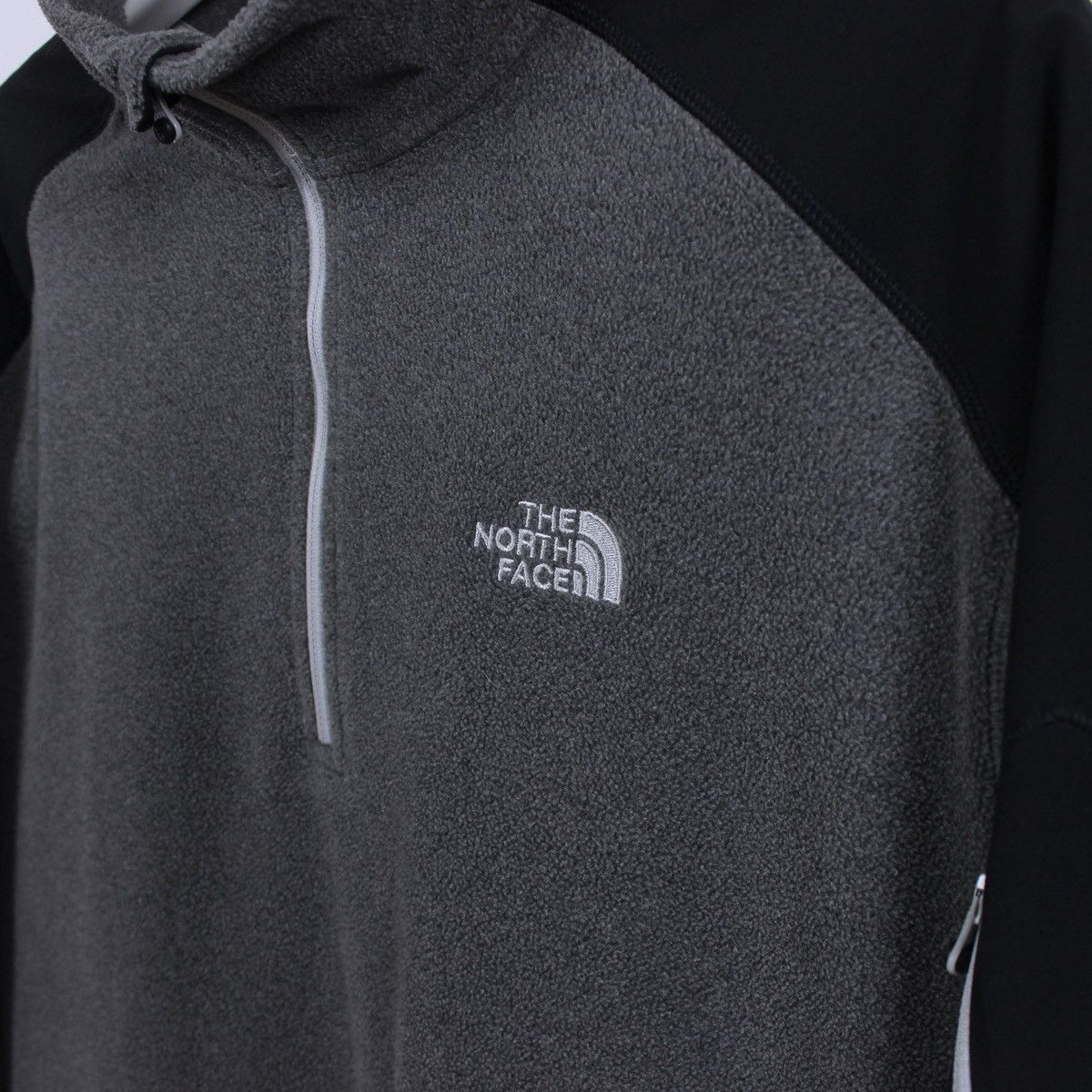The North Face The North Face Long Sleeve Polartec Fleece Size US XL / EU 56 / 4 - 5 Thumbnail