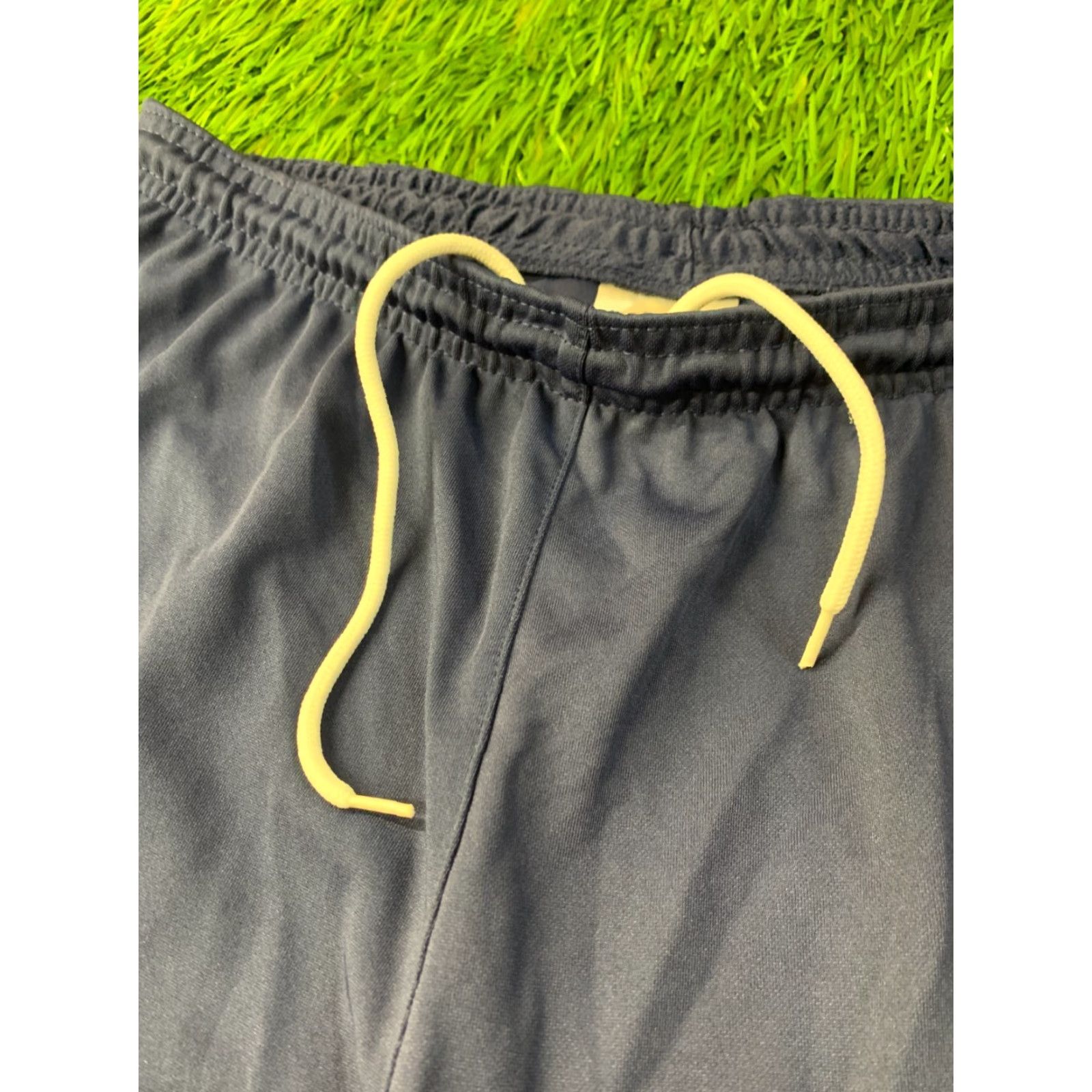 Nike Nike Dri-FIT Park Original 2022 Men Shorts Size M Navy Blue Football Training Shorts Size US 31 - 3 Thumbnail