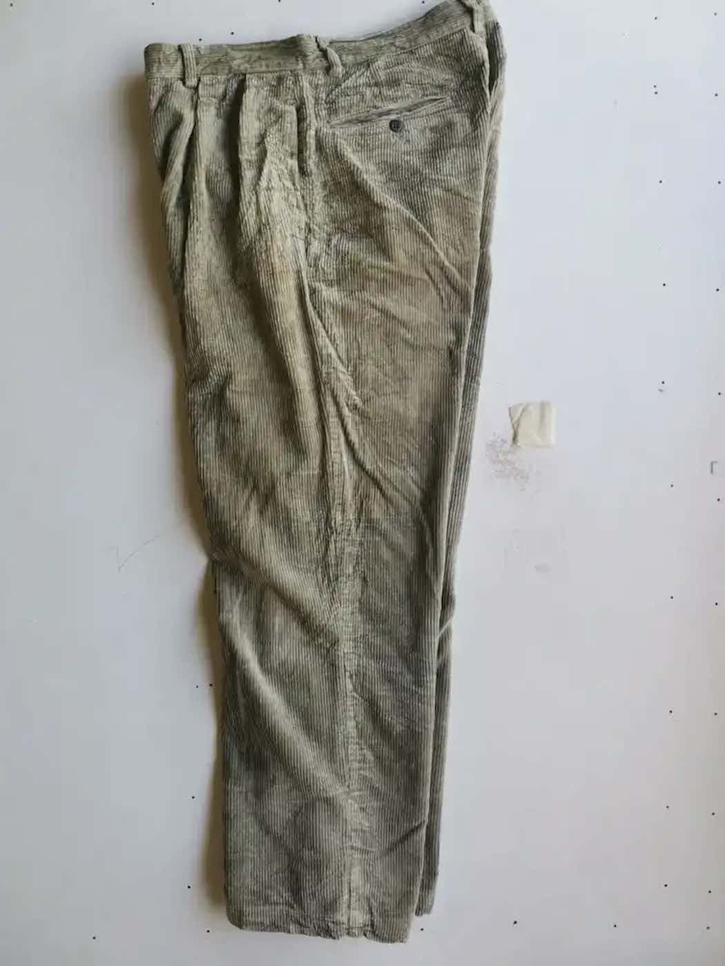 Polo Ralph Lauren Polo Ralph Lauren Corduroy Pants Size US 28 / EU 44 - 2 Thumbnail