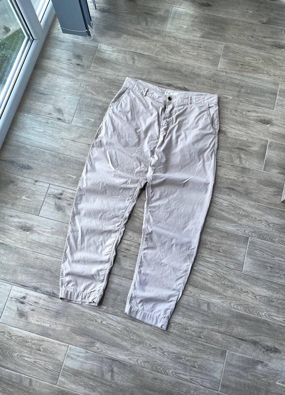 Universal Works Universal Works Vintage Casual Pants Size US 34 / EU 50 - 2 Thumbnail