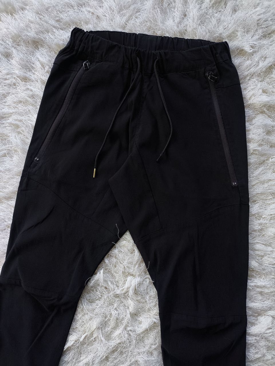 Edwin EDWIN F.L.E Easy 2-Way Stretch Woven Jogger Pants Size US 28 / EU 44 - 4 Thumbnail