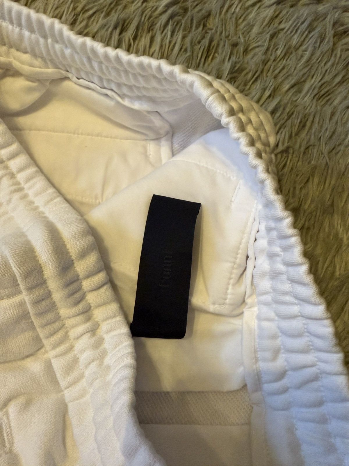 Juun.J joggers Size US 36 / EU 52 - 4 Thumbnail