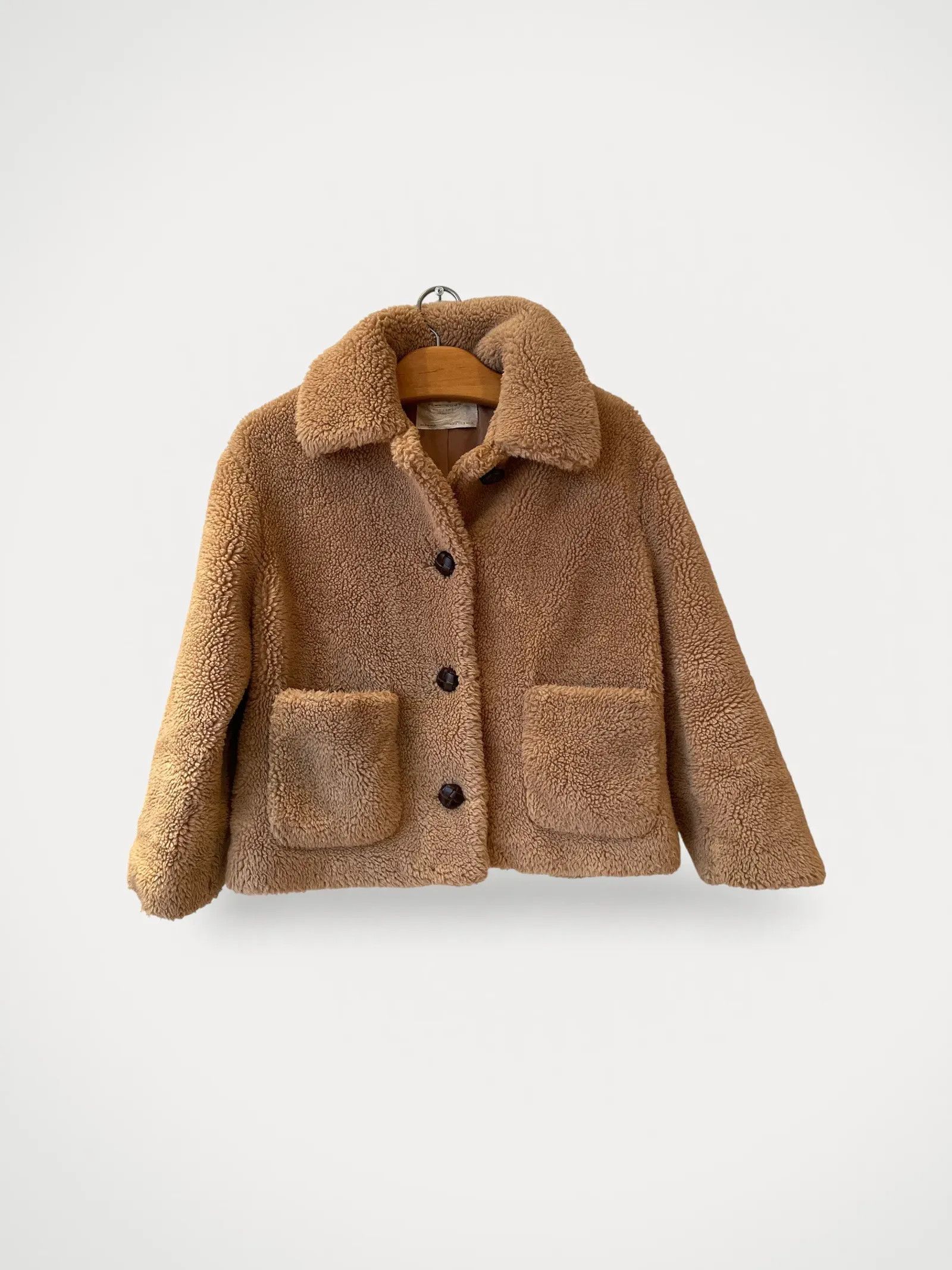 Zara Zara Jacket Size M / US 6-8 / IT 42-44 - 1 Thumbnail