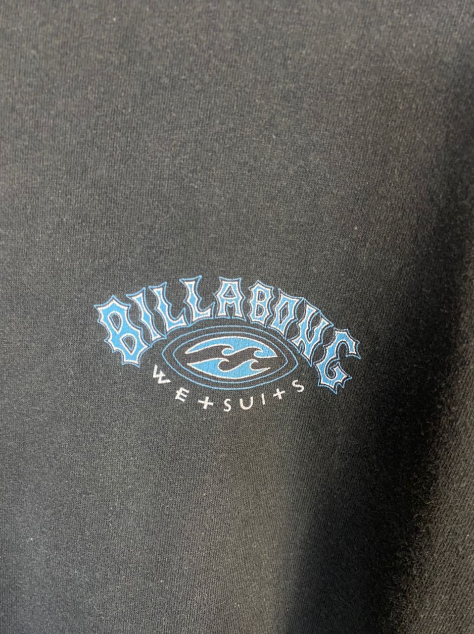 Billabong × Vintage Vintage billabong we+sui+S backhit printed tshirt Size US XL / EU 56 / 4 - 6 Thumbnail