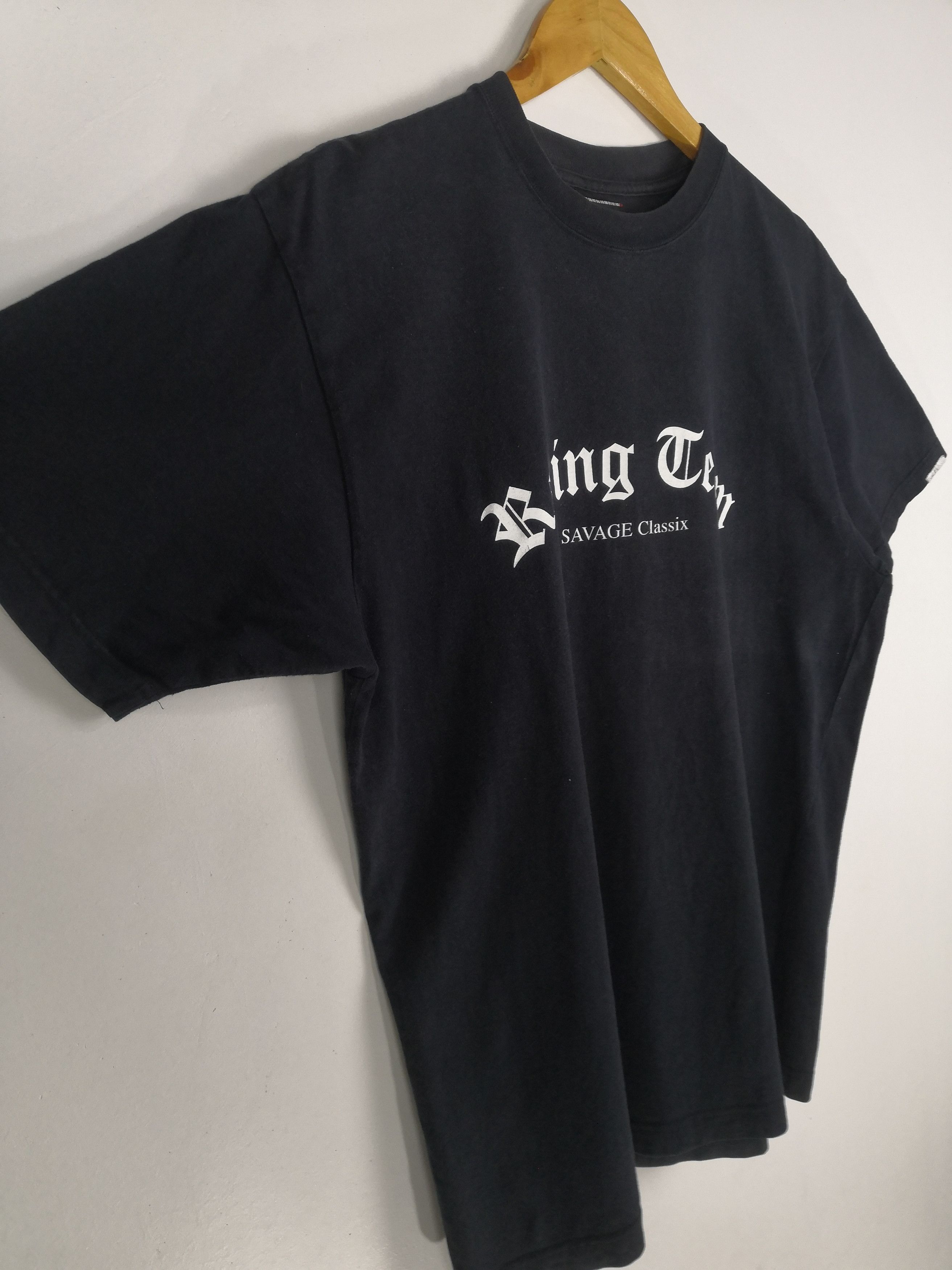 Neighborhood Vintage Neighborhood Racing Team Savage Classix Thundervolt Size US M / EU 48-50 / 2 - 5 Thumbnail