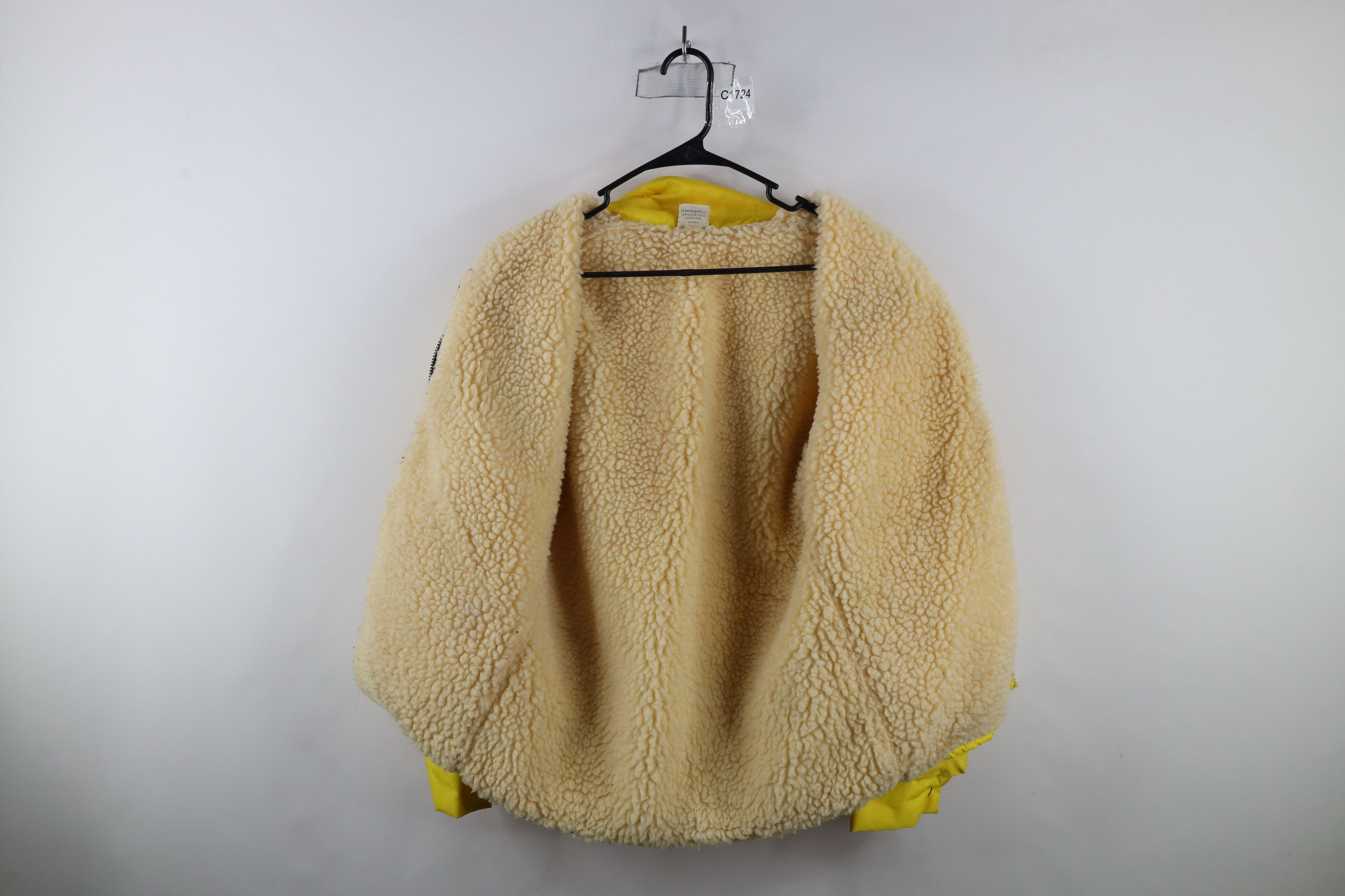 Vintage Vintage 60s Chaparral Racing Gumout Pennzoil Jacket USA Size US S / EU 44-46 / 1 - 10 Thumbnail