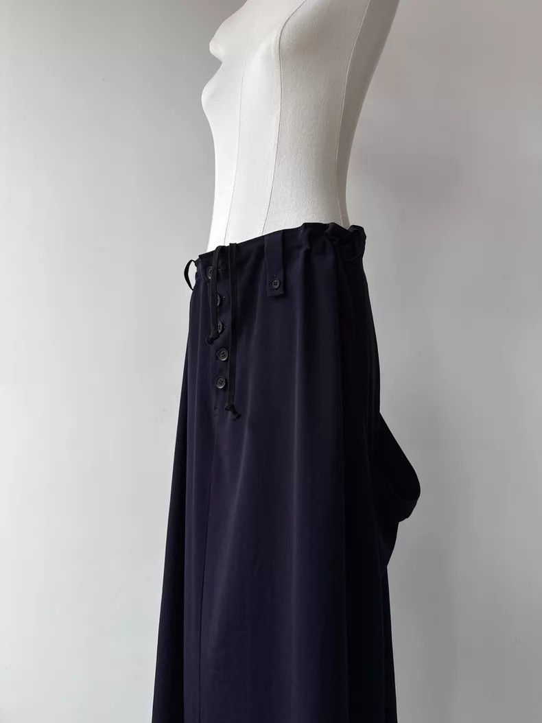Yohji Yamamoto #REF! Size 24" / US 00 / IT 34 - 5 Thumbnail