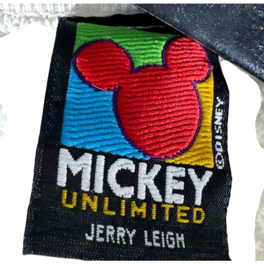 Mickey Unlimited Vintage Disney Donald, Mickey, Minnie Streetwear Crewneck Size US XL / EU 56 / 4 - 7 Thumbnail