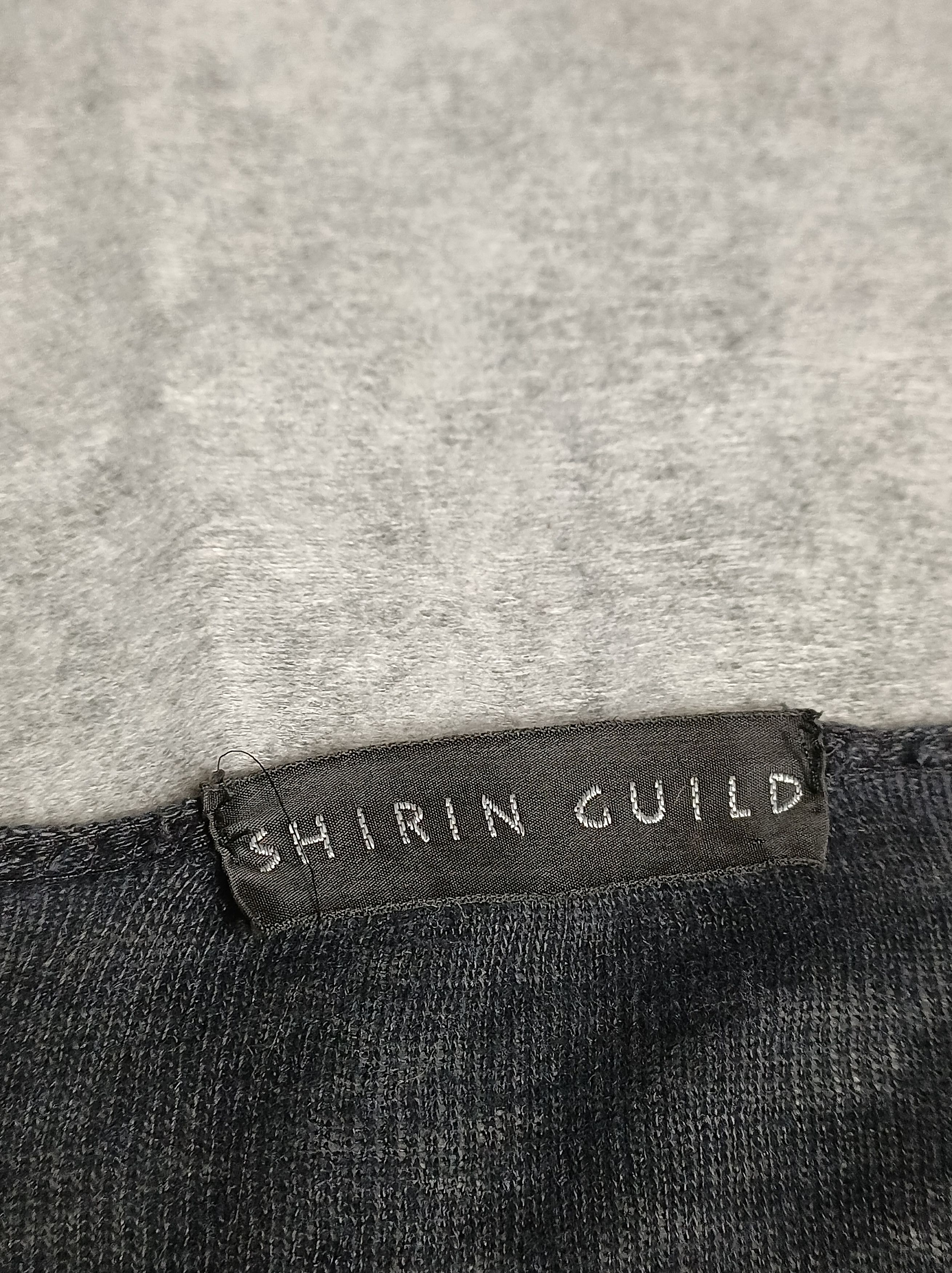 Other Shirin Guild Linen Knit Top Sweater Oversized Size ONE SIZE - 7 Thumbnail
