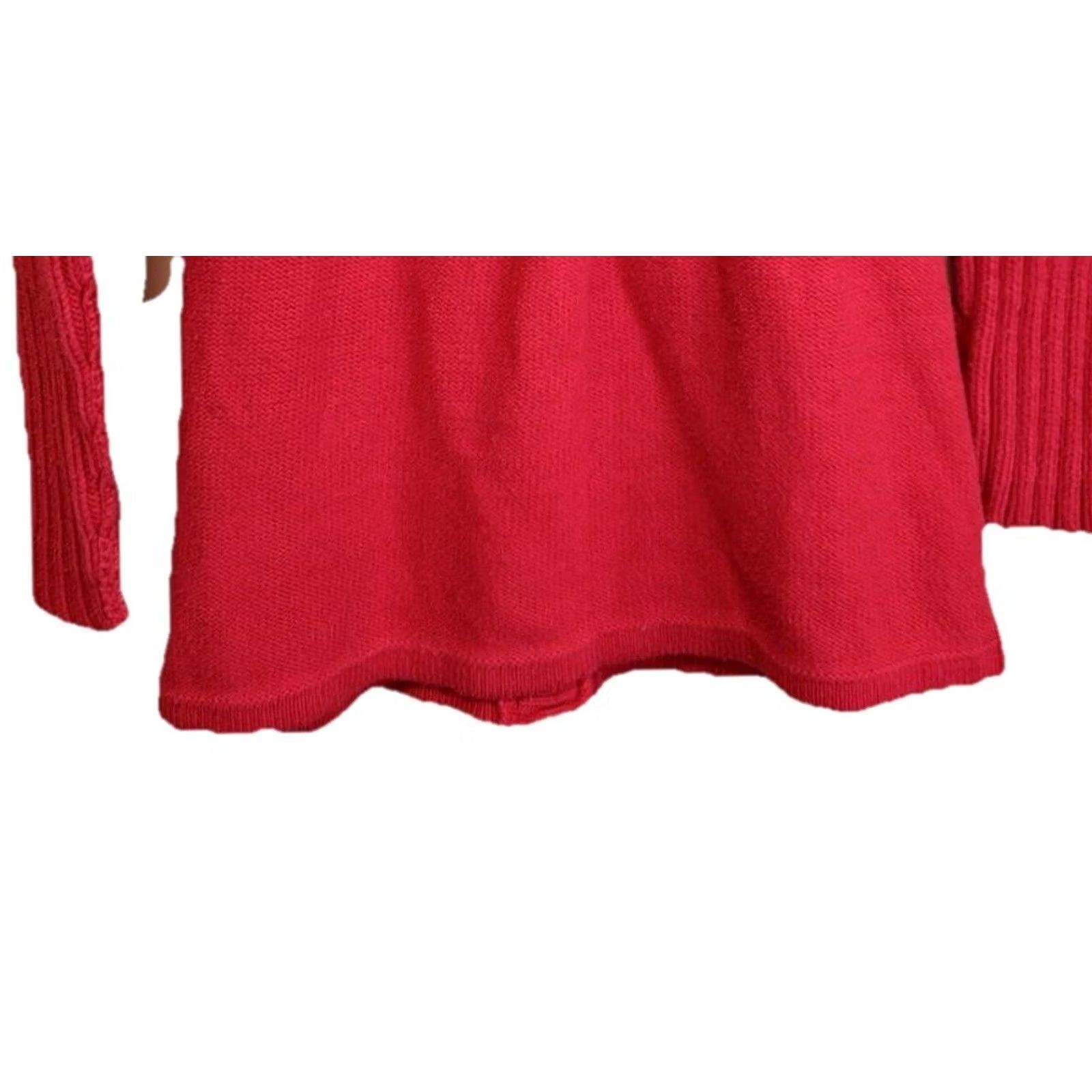NEXT VINTAGE? NEXT Sweater? (Incorrect) Size M / US 6-8 / IT 42-44 - 6 Thumbnail