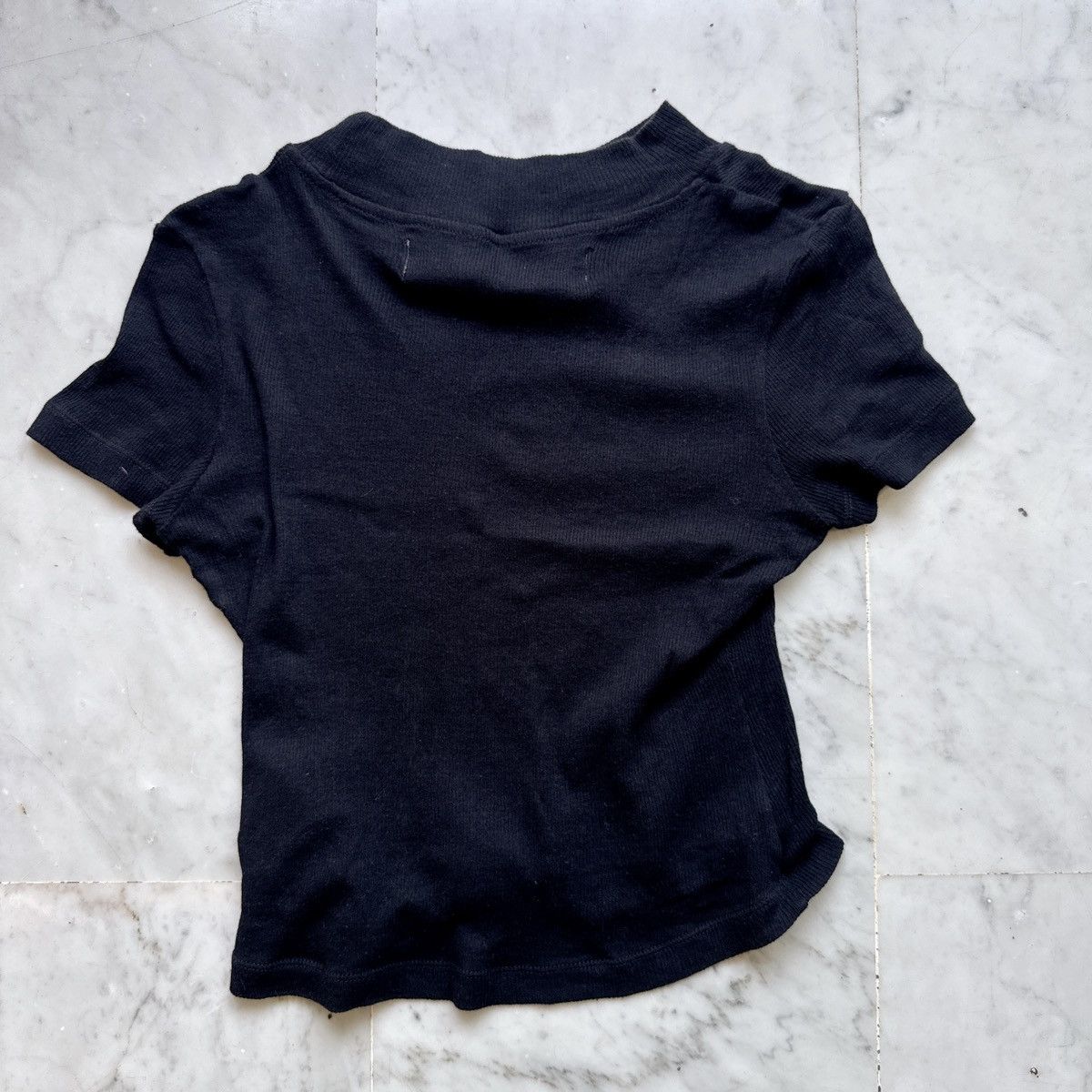 Off-White Off-White Top Size XS / US 0-2 / IT 36-38 - 6 Thumbnail