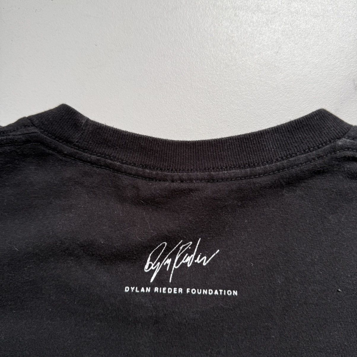 Supreme Supreme FW22 Dylan Black T-Shirt Size US XL / EU 56 / 4 - 6 Thumbnail