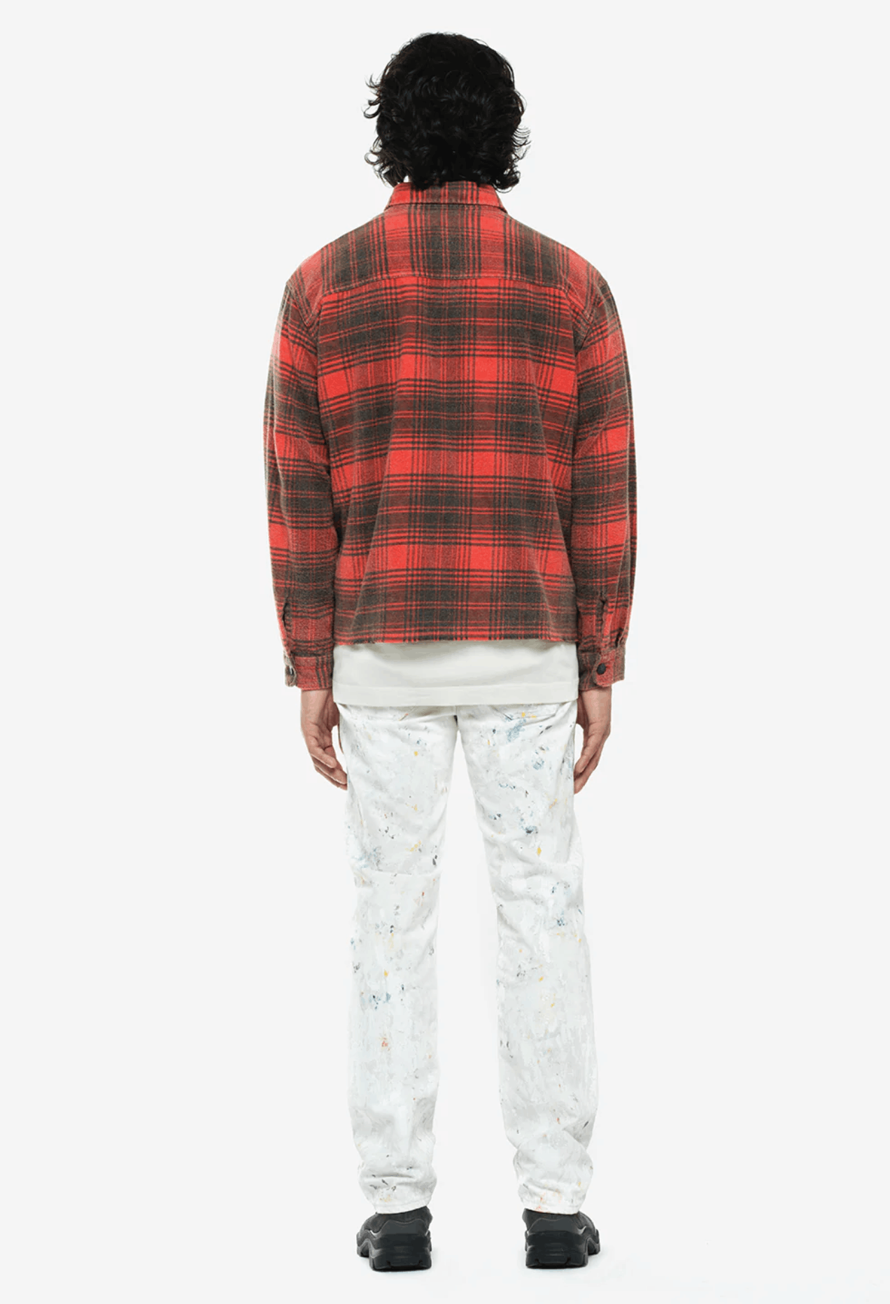 John Elliott Hemi Oversized Shirt Size US M / EU 48-50 / 2 - 4 Thumbnail