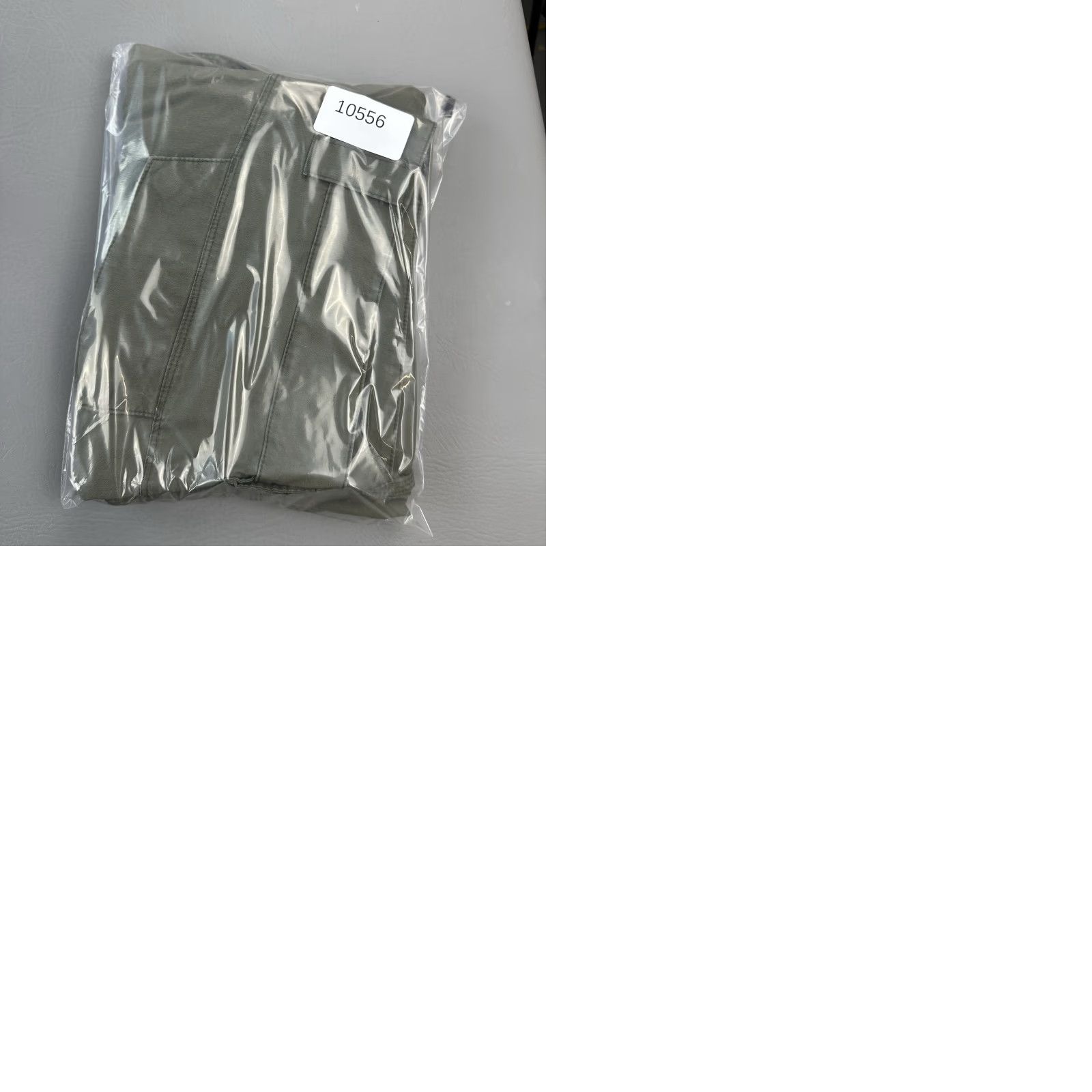 Olive Triple Aught Design Pants Mens 38x34 Olive Cordura Tactical Cargo Pants Regular Straight Olive Green Size US 38 / EU 54 - 10 Thumbnail