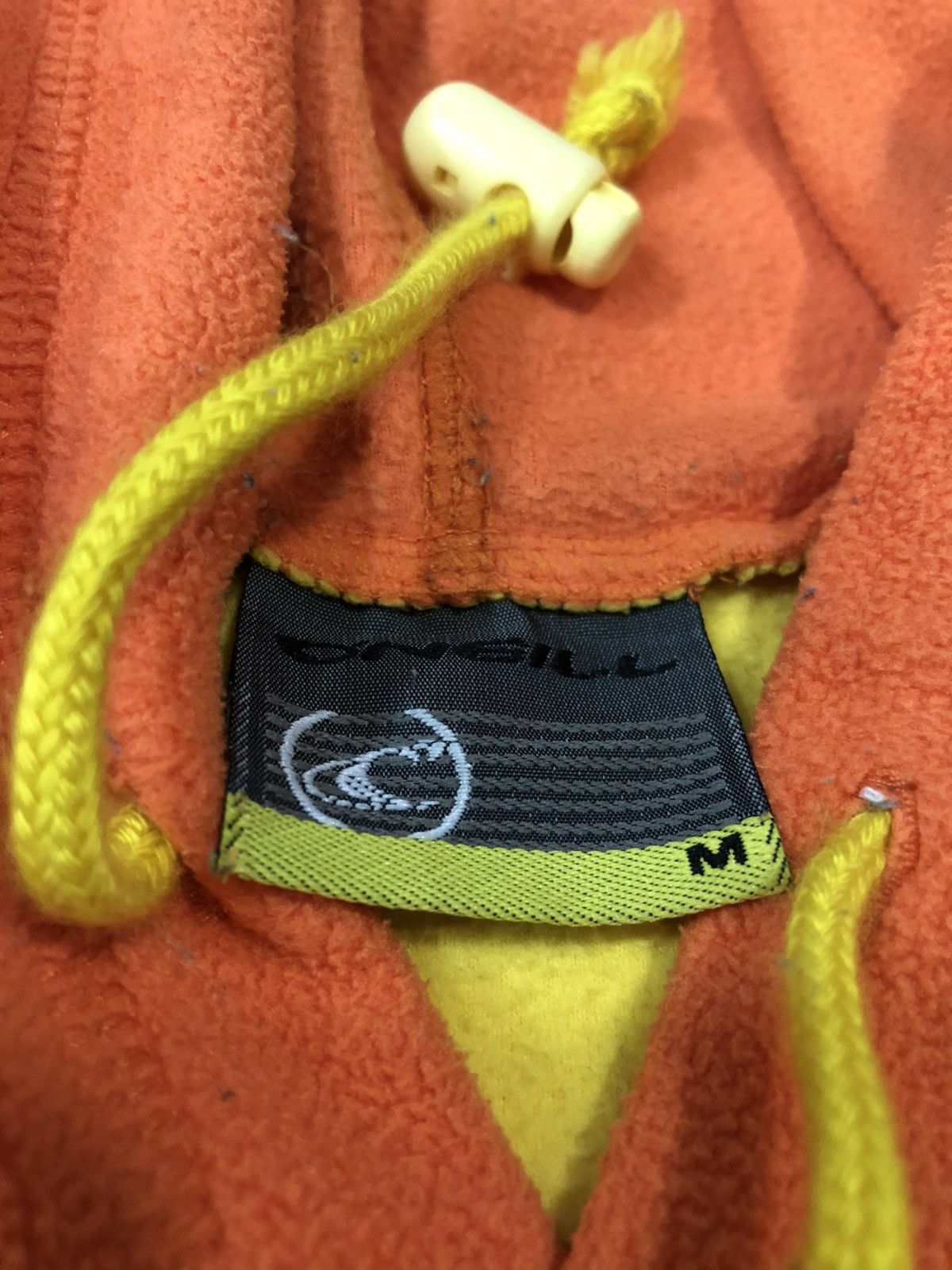 O'Neill × Vintage Oneill S2 two tone hoodie Size US L / EU 52-54 / 3 - 9 Thumbnail
