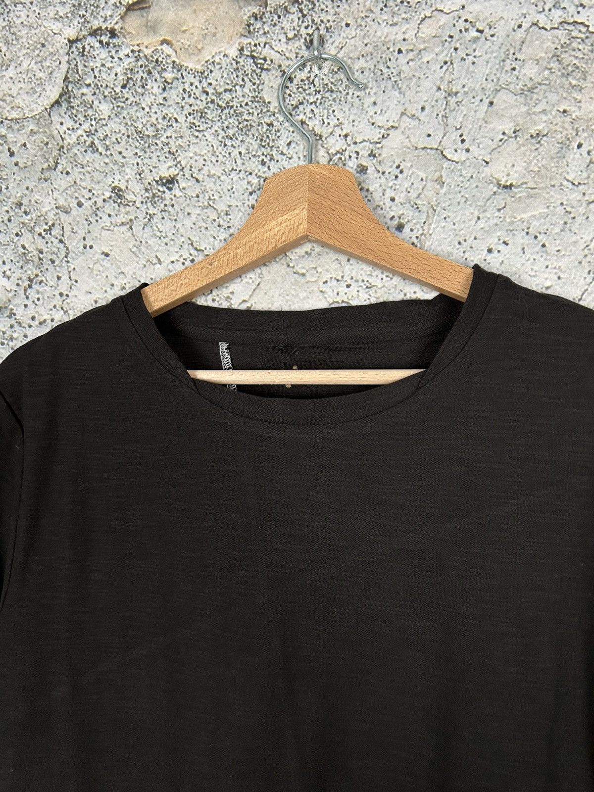 First Aid To The Injured First Aid To The Injured Avantgarde Tee Goth Punk Grunge Size US M / EU 48-50 / 2 - 3 Thumbnail