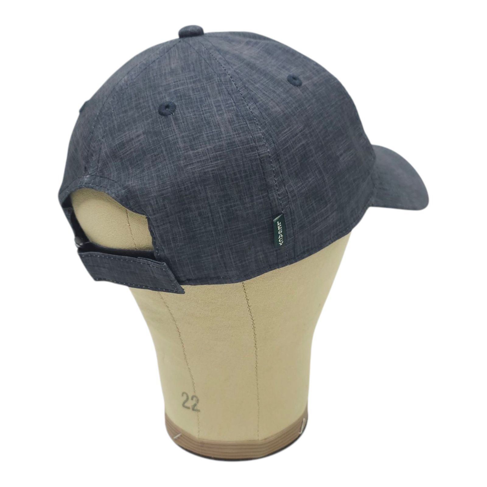 Other Rosemary Beach Embroidered Logo Strapback Cap Trucker Hat Size ONE SIZE - 14 Thumbnail