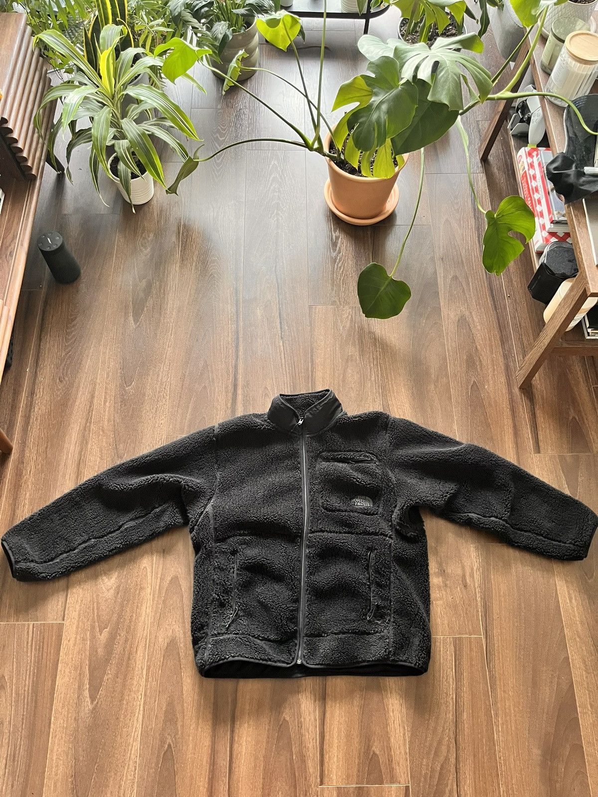 The North Face The North Face Fleece Jacket Size US M / EU 48-50 / 2 - 1 Thumbnail