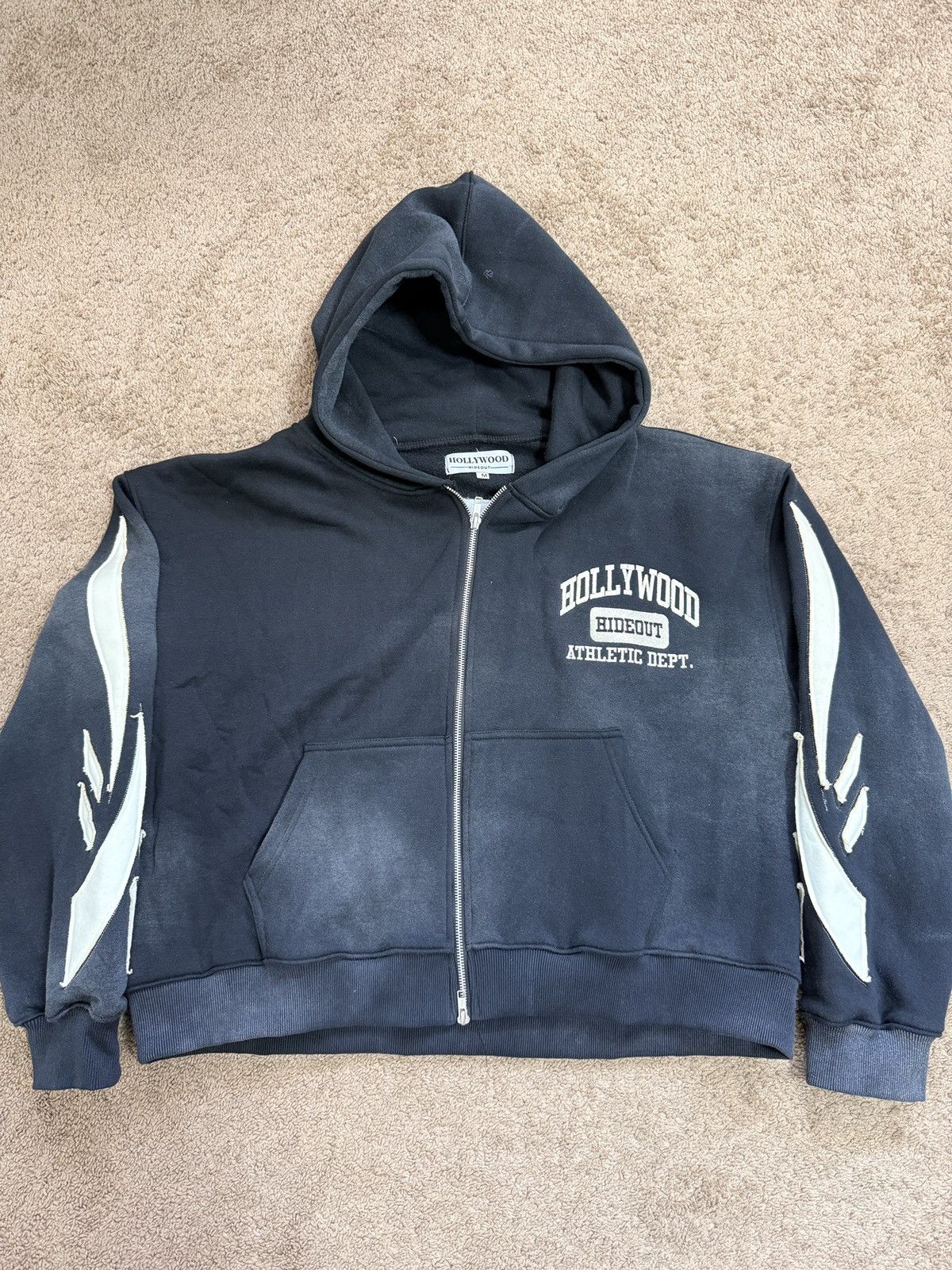 Other HollyWoodHideout Size US M / EU 48-50 / 2 - 1 Thumbnail