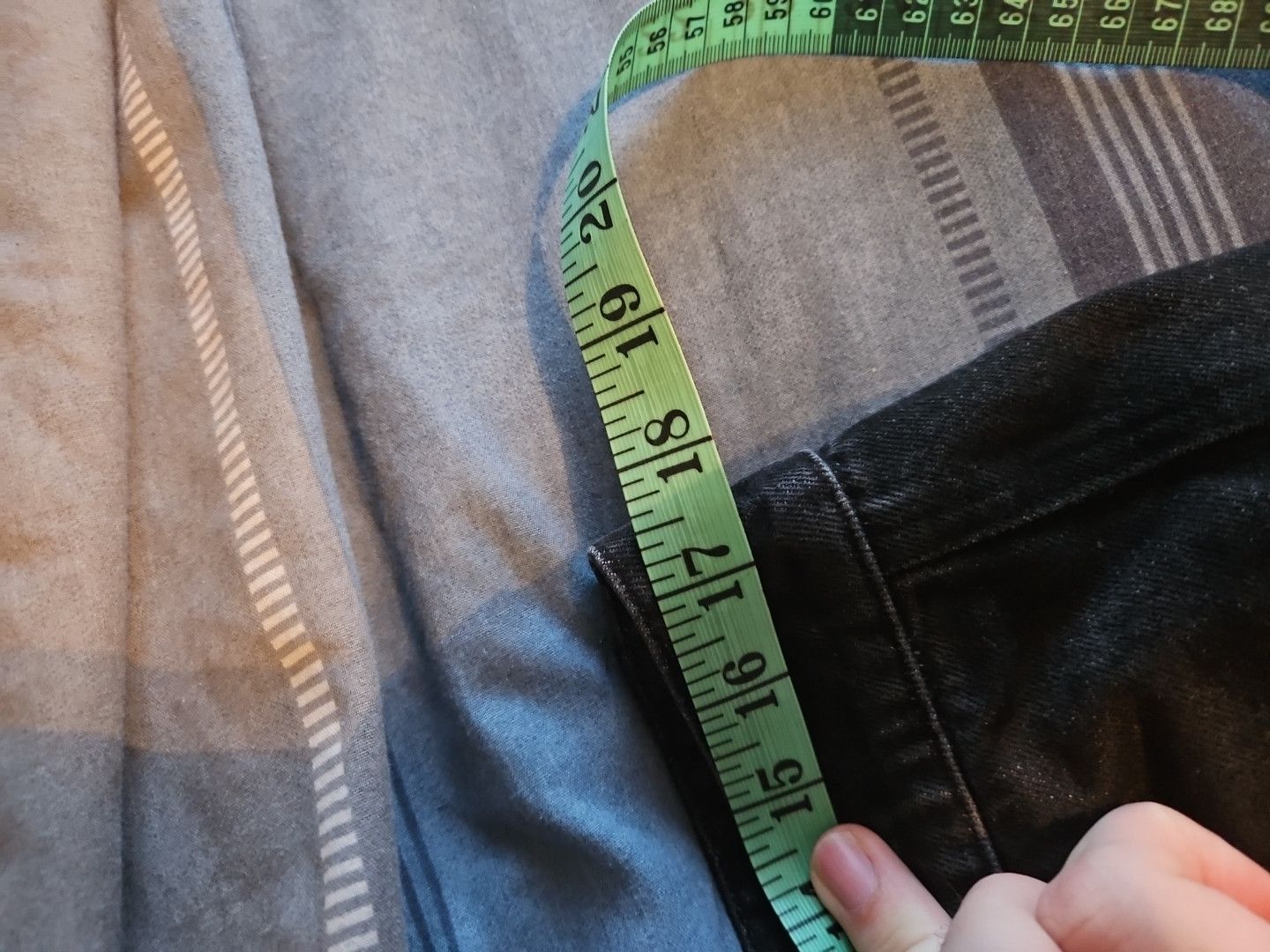 Other Badson circuit denim pants Size US 34 / EU 50 - 4 Thumbnail