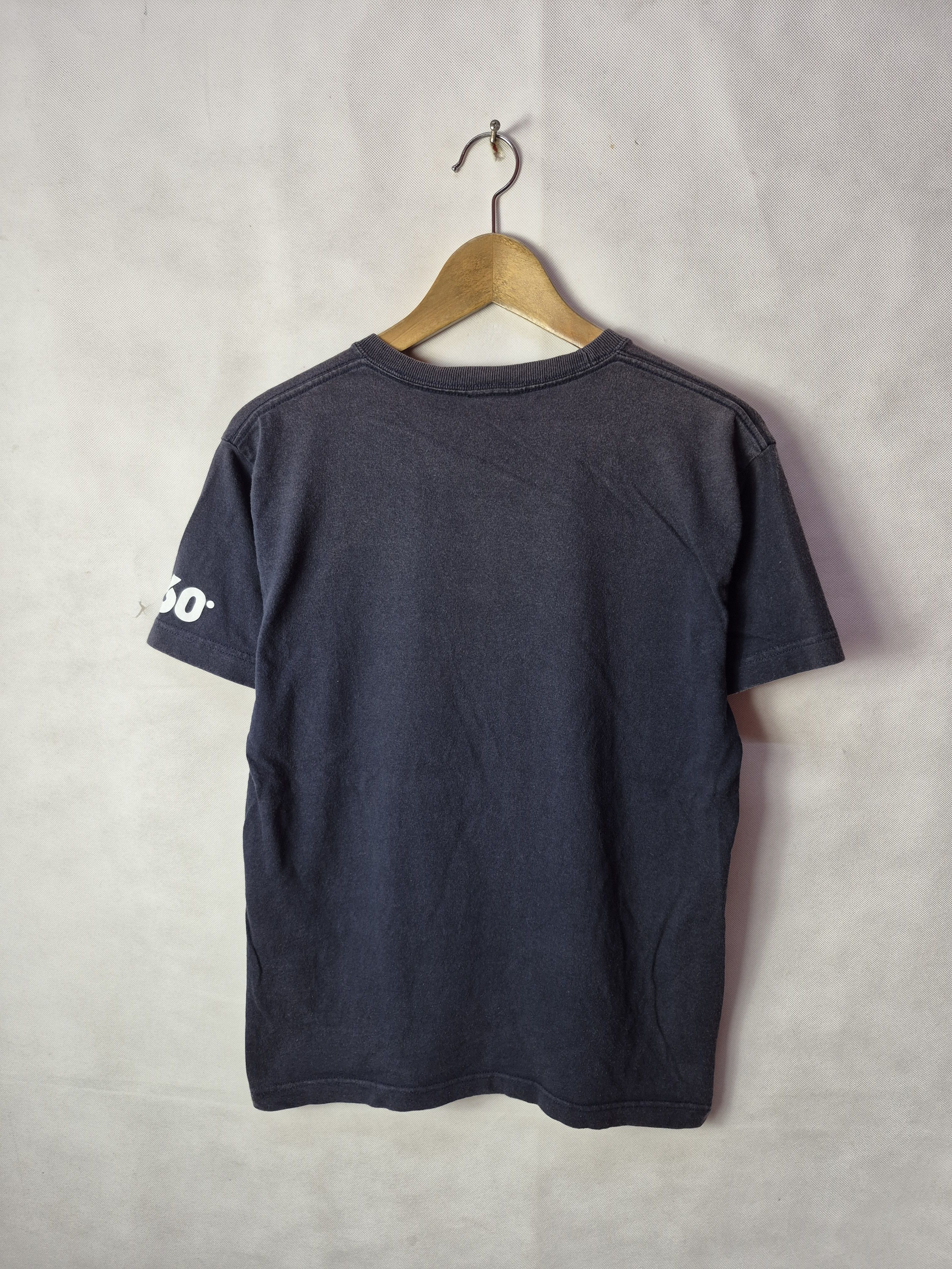 Vintage 🏂360 Sportswear Skate Streetwear Tee Size US S / EU 44-46 / 1 - 6 Thumbnail