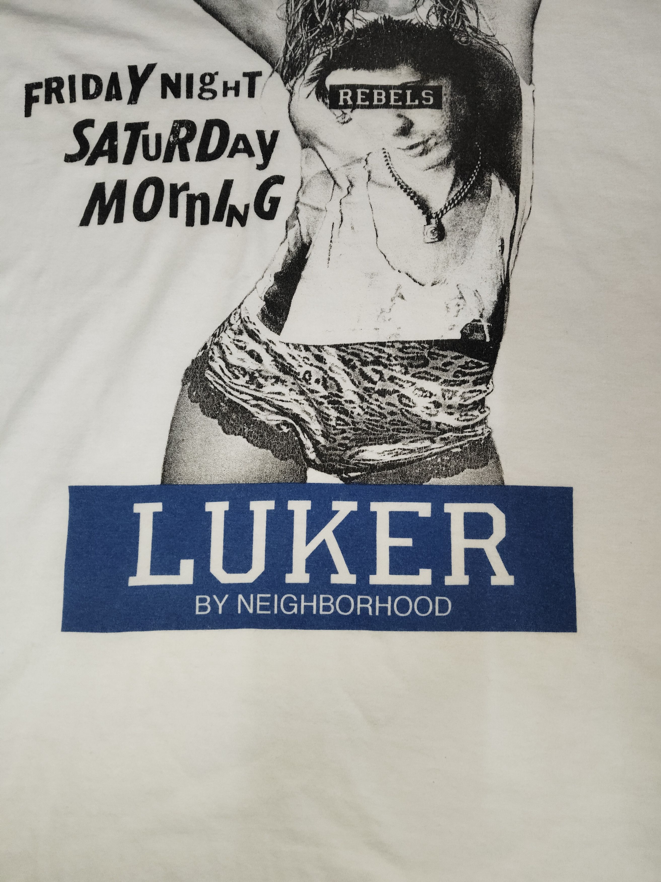 Neighborhood LUKER By NEIGHBORHOOD Size US M / EU 48-50 / 2 - 2 Thumbnail