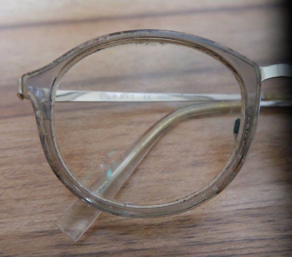 Esprit Esprit ET33401 Glasses Size ONE SIZE - 3 Thumbnail