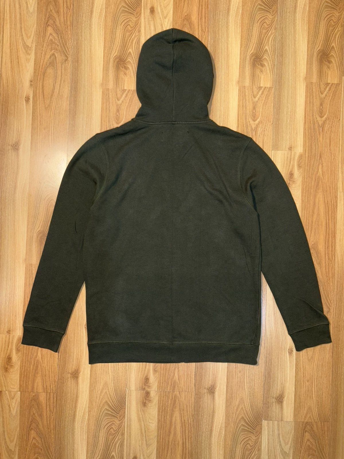 Realtree VTG x Realtree zip up hoodie x hunting logo Size US S / EU 44-46 / 1 - 2 Thumbnail