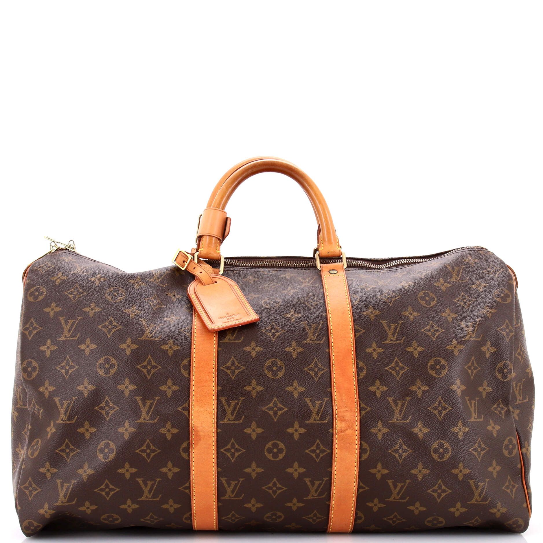 Keepall Bag