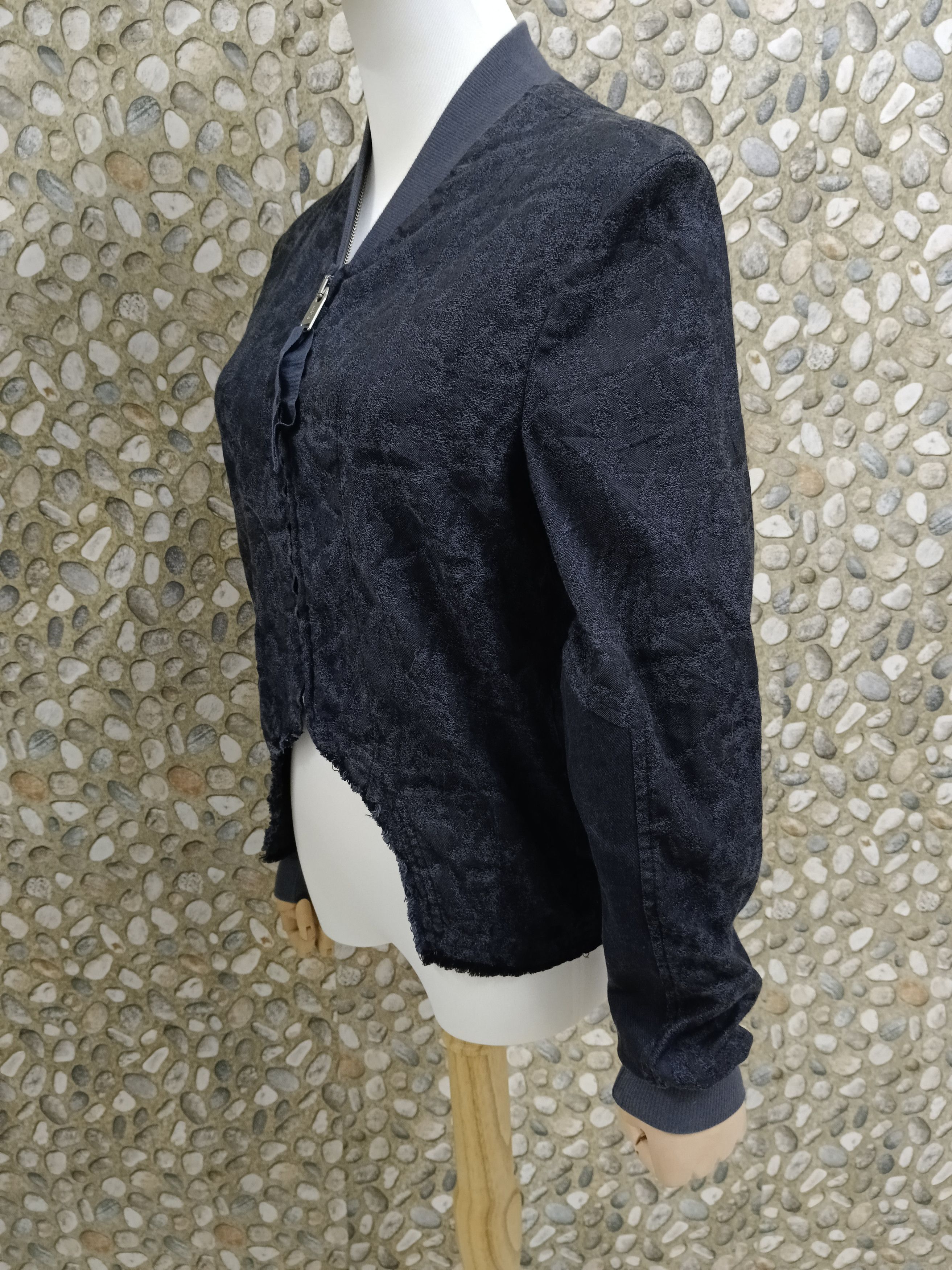Damir Doma DAMIR DOMA SILENT JACKET ZIPPER Size US S / EU 44-46 / 1 - 2 Thumbnail