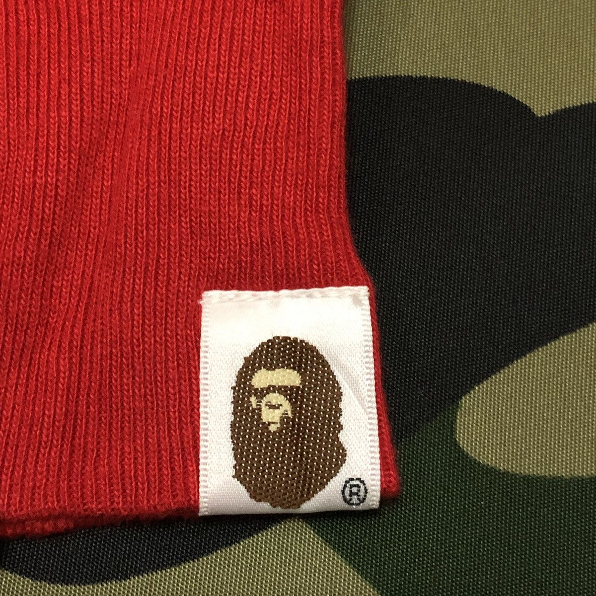 Bape × DC Comics Bape X The Flash Crewneck Size US S / EU 44-46 / 1 - 3 Thumbnail