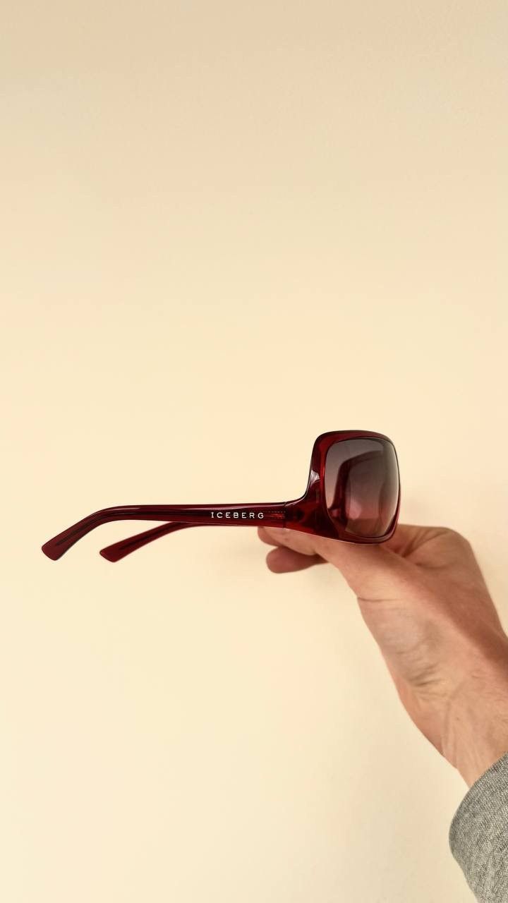 Iceberg ICEBERG Sunglasses By VISIBLIA IG 85411 Size ONE SIZE - 2 Thumbnail