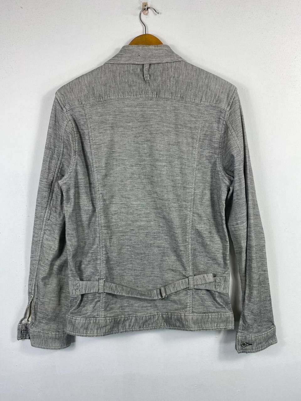 Johnbull johnbull light jacket nice design Size US L / EU 52-54 / 3 - 10 Thumbnail