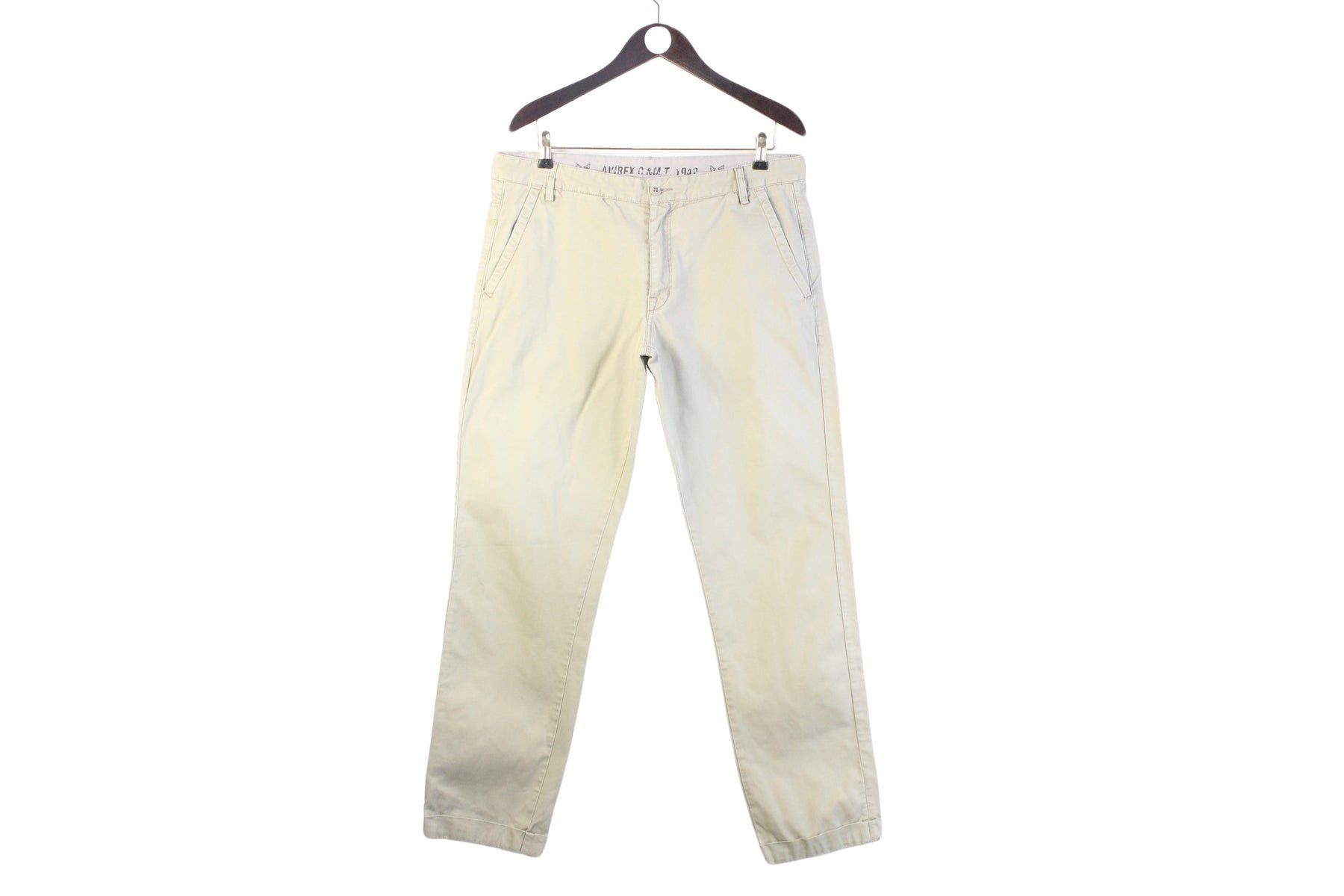 Avirex Avirex Pants 36 Size US 36 / EU 52 - 1 Thumbnail