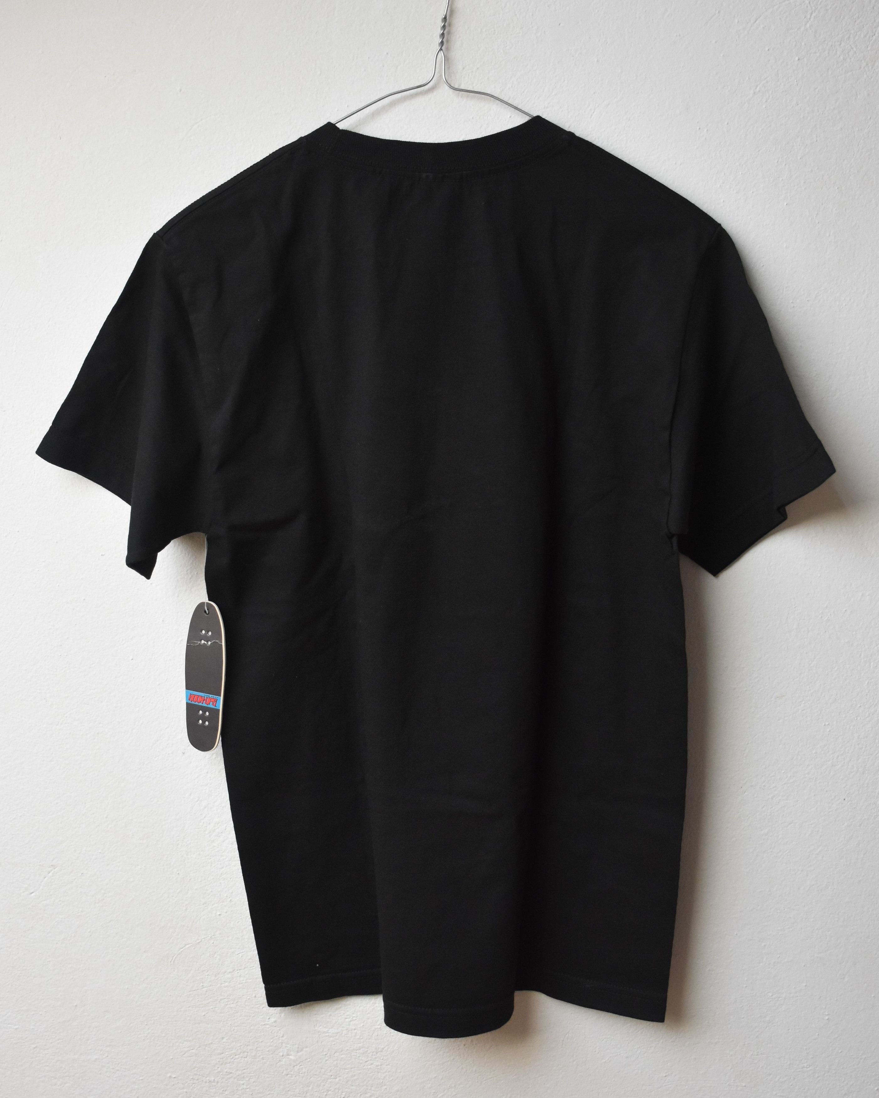 Hook-Ups × Vintage Unworn Vintage Hook-Ups anime cyper girl skate Tshirt y2k Size US S / EU 44-46 / 1 - 2 Thumbnail