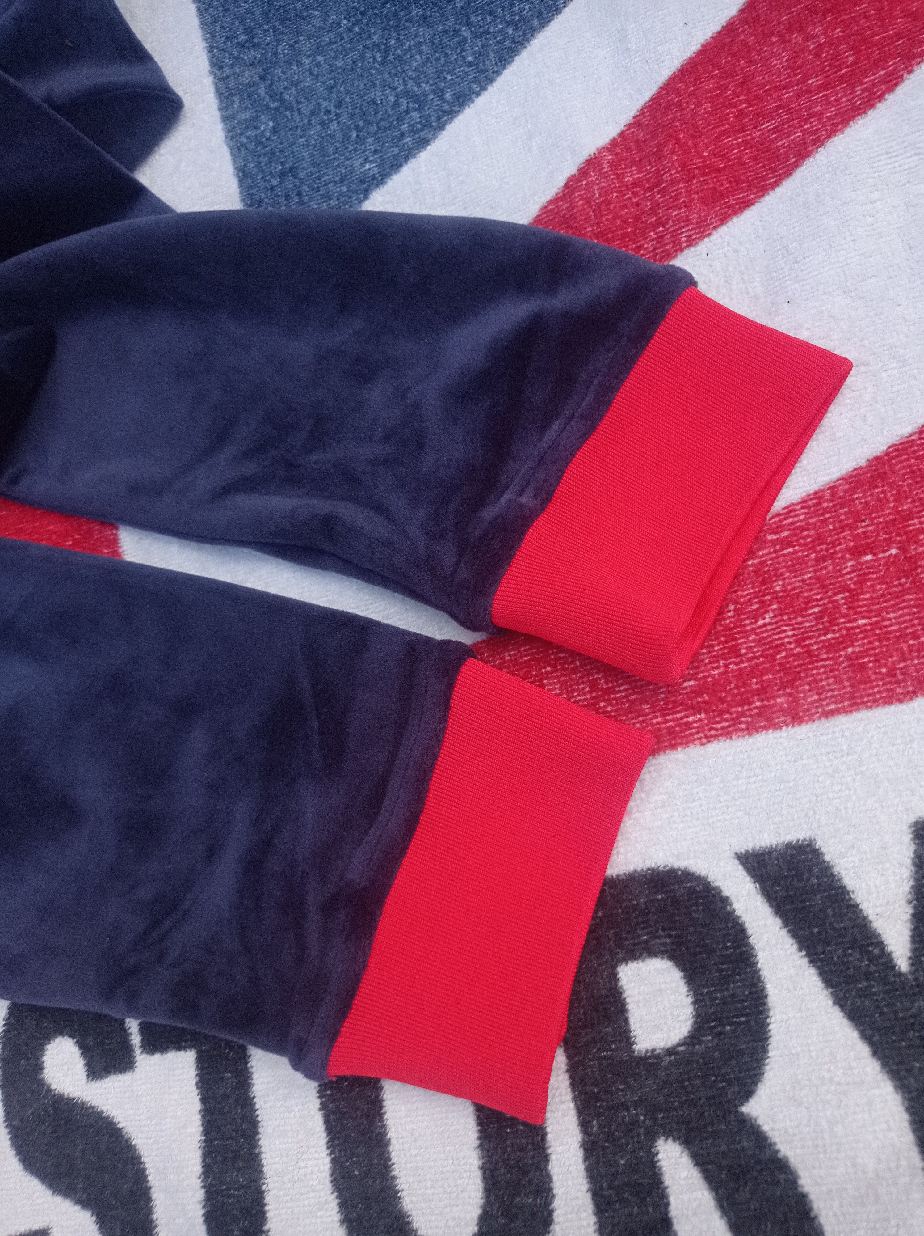 Fila Fila Jonas Tracktop Size US L / EU 52-54 / 3 - 5 Thumbnail