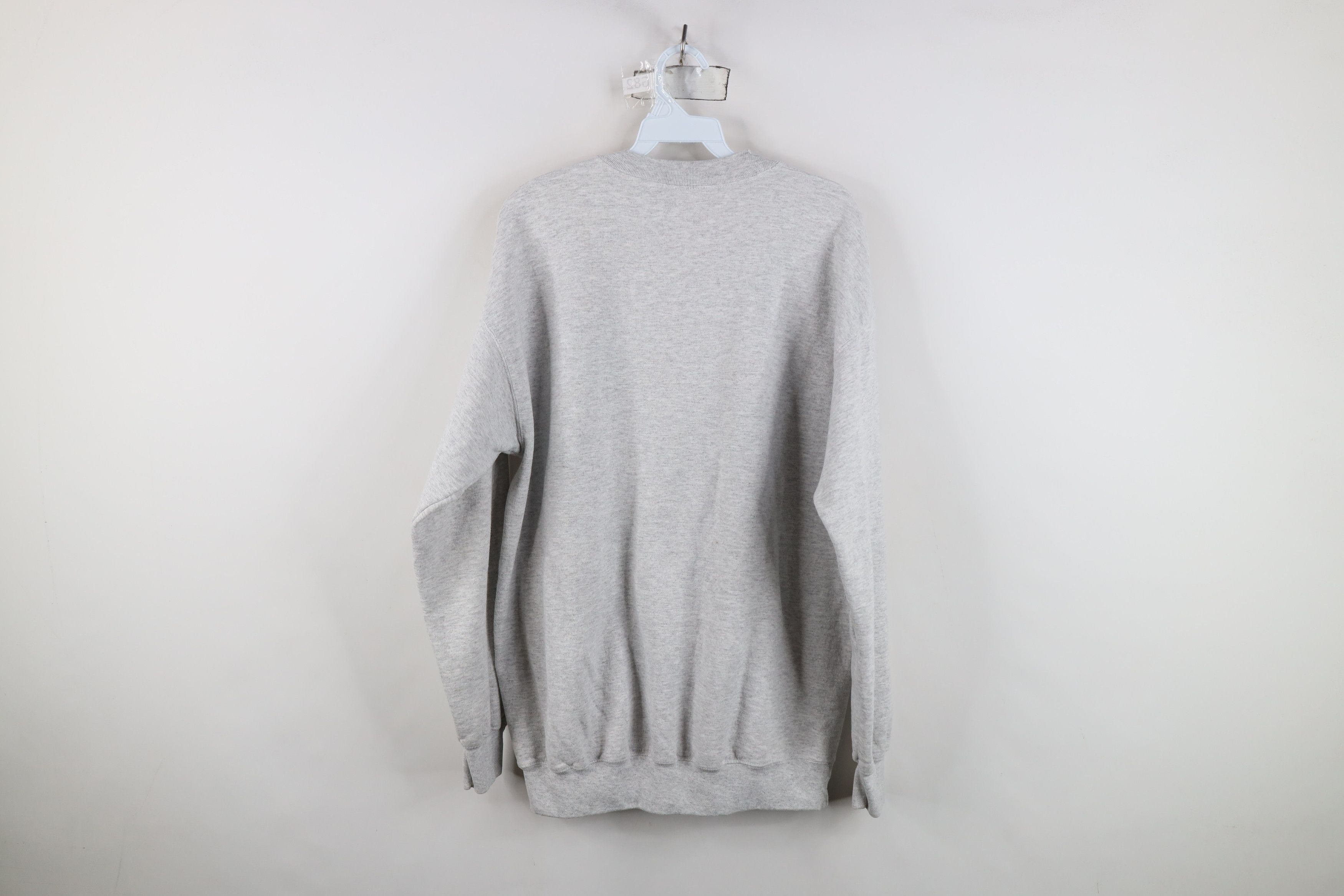 Vintage Vintage Roethlisberger Pittsburgh Football Sweatshirt Size US L / EU 52-54 / 3 - 10 Thumbnail