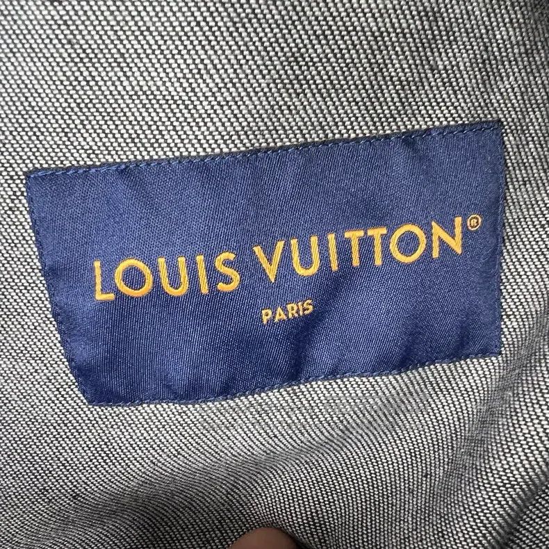 Louis Vuitton Louis Vuitton Monogram SS24 Gypsophila paniculata Logo Den Size US M / EU 48-50 / 2 - 4 Thumbnail