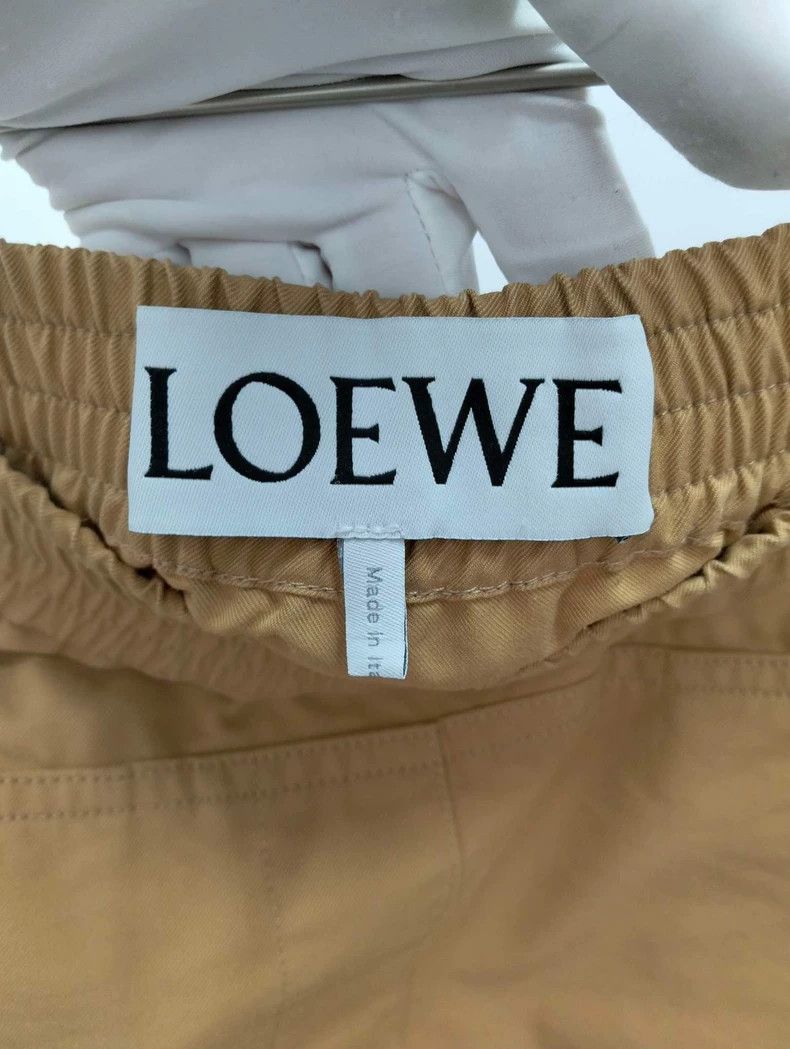 Loewe Loewe sizeS trousers Size 26" / US 2 / IT 38 - 4 Thumbnail