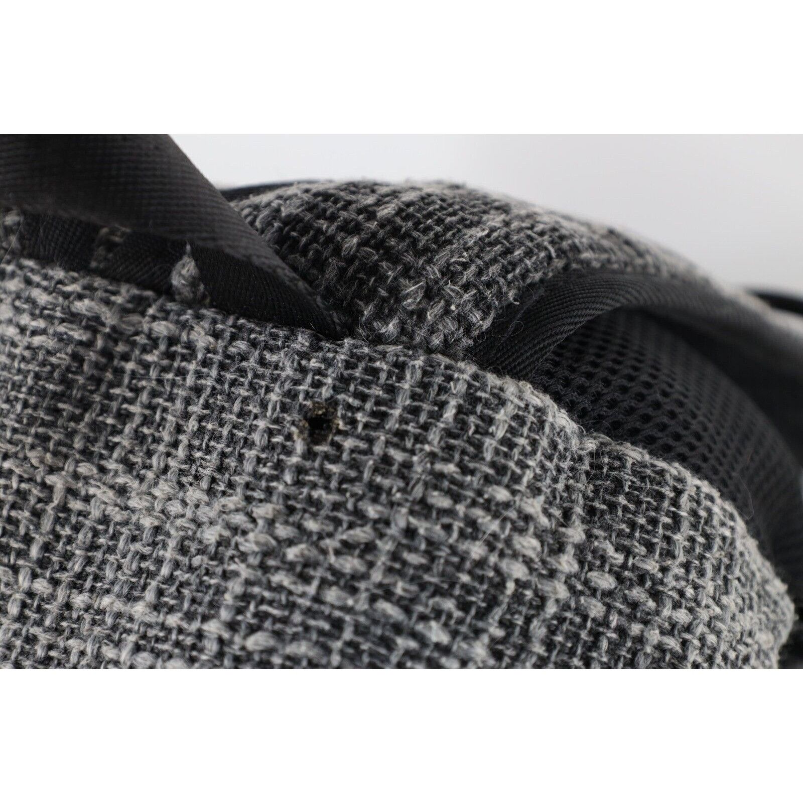 Vintage Vintage Y2K Streetwear Dime Bags Skateboarding Hemp Backpack Size ONE SIZE - 3 Thumbnail