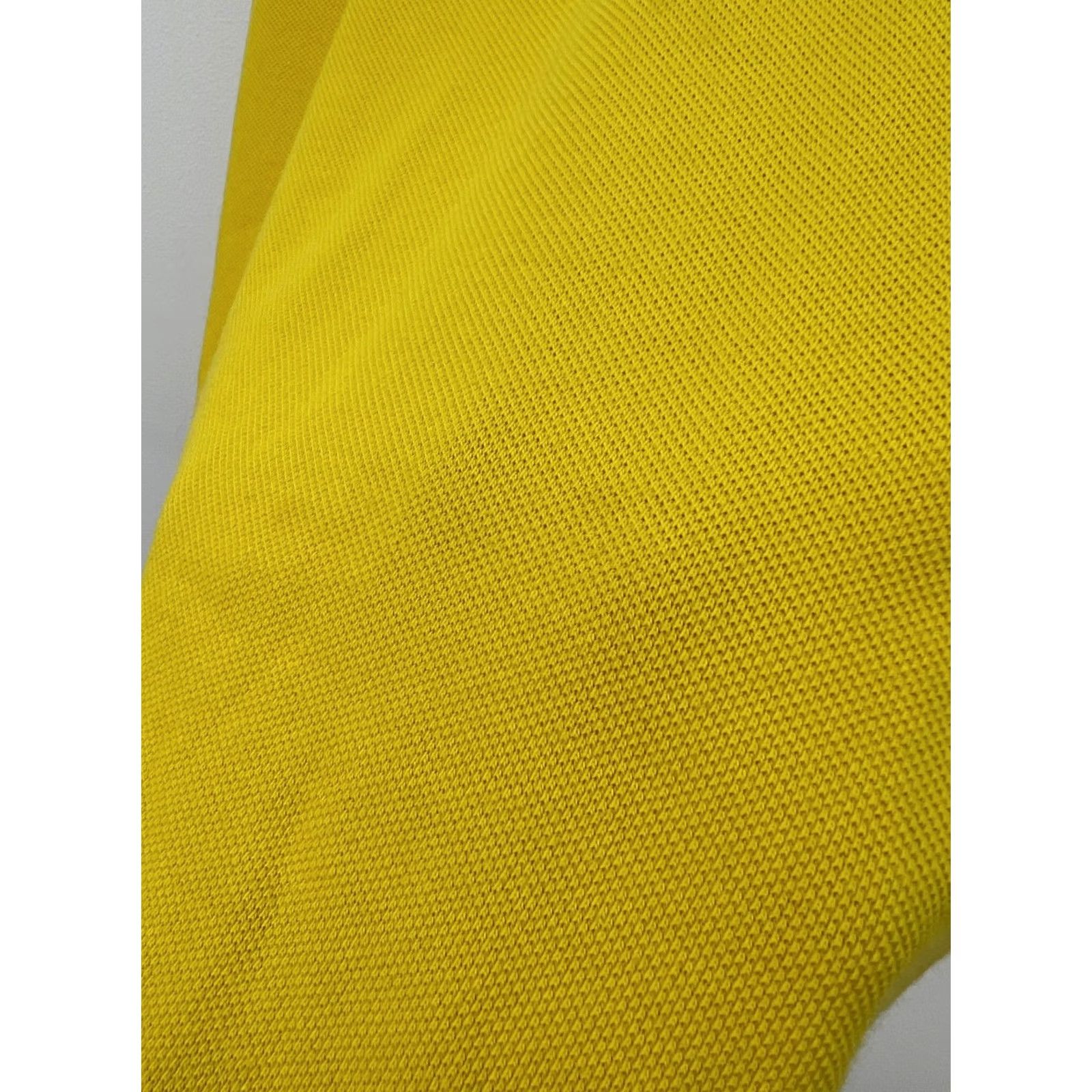 Fred Perry Fred Perry Brazil 2010 World Cup Polo Shirt Men’s Large Football Soccer Polo Shirt Mens L Yellow Vintage Brazil World Cup Nike This is not Nike Size US L / EU 52-54 / 3 - 6 Thumbnail