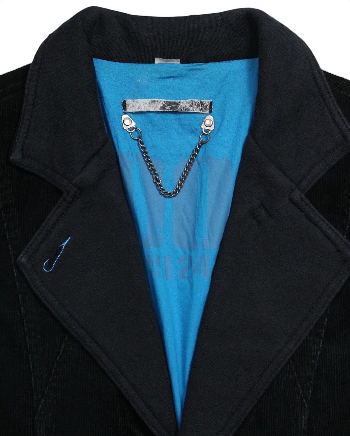 Oakley AW2005 OAKLEY CORDUROY TACTICAL BLAZER Size M / US 6-8 / IT 42-44 - 4 Thumbnail