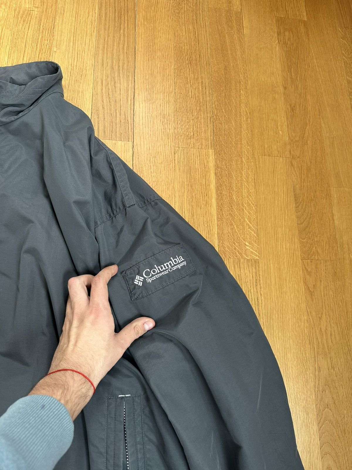 Columbia Vintage 00’s Columbia Jacket Sportswear XXL Fit Size US XXL / EU 58 / 5 - 9 Thumbnail