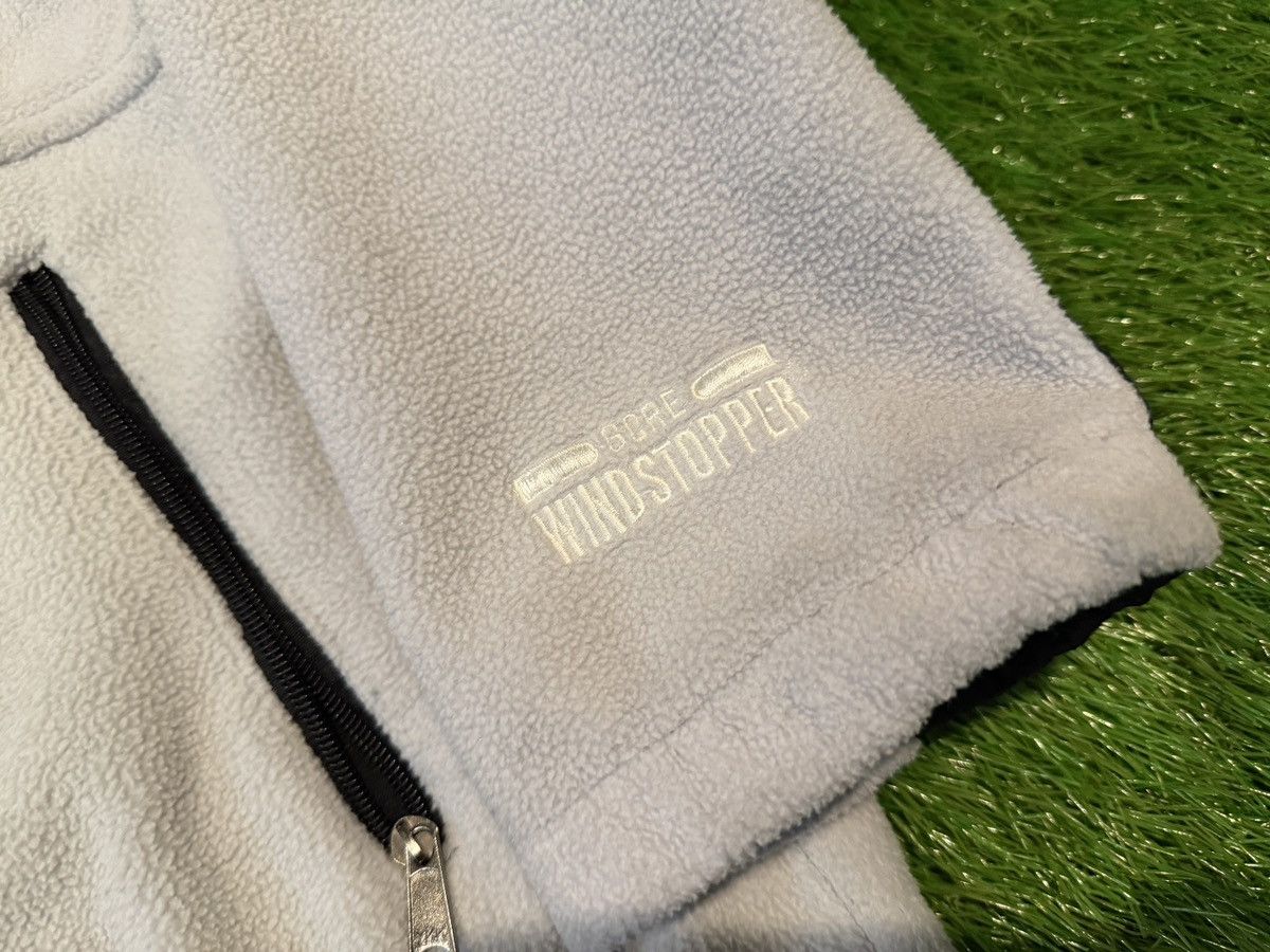 The North Face Vintage 90 North Face Summit Series Gore Windstopper Denali Size US L / EU 52-54 / 3 - 5 Thumbnail